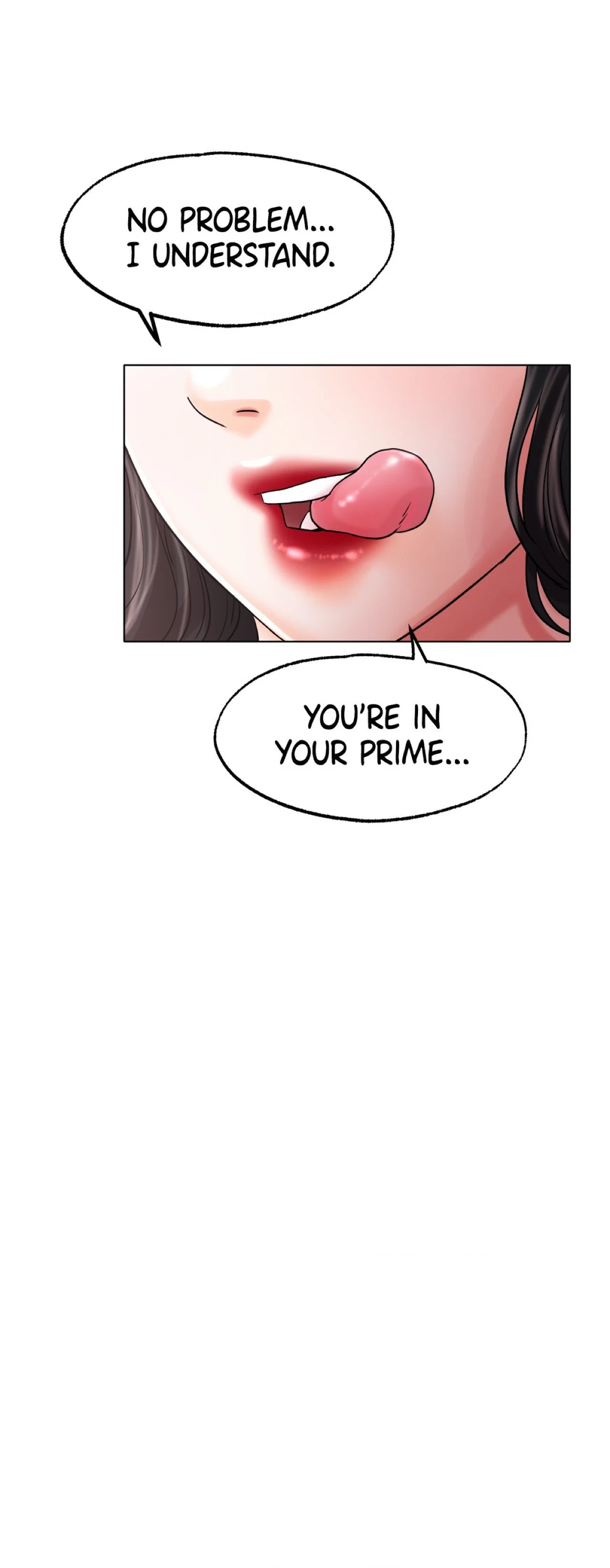 Ice Love (Official) chapter 15 page 25