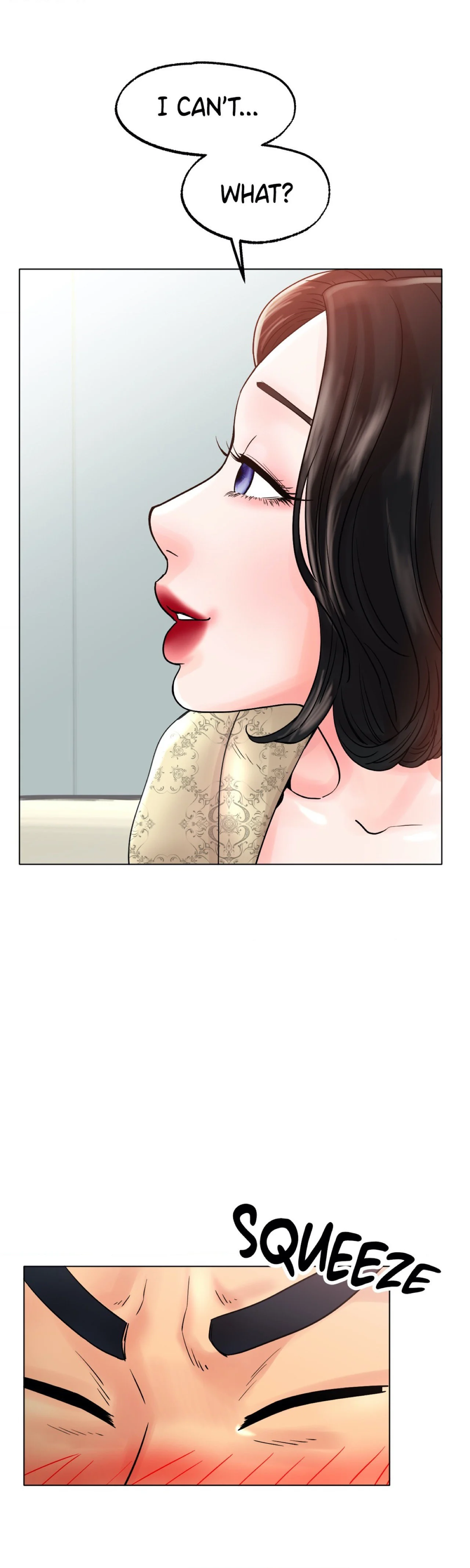 Ice Love (Official) chapter 15 page 30