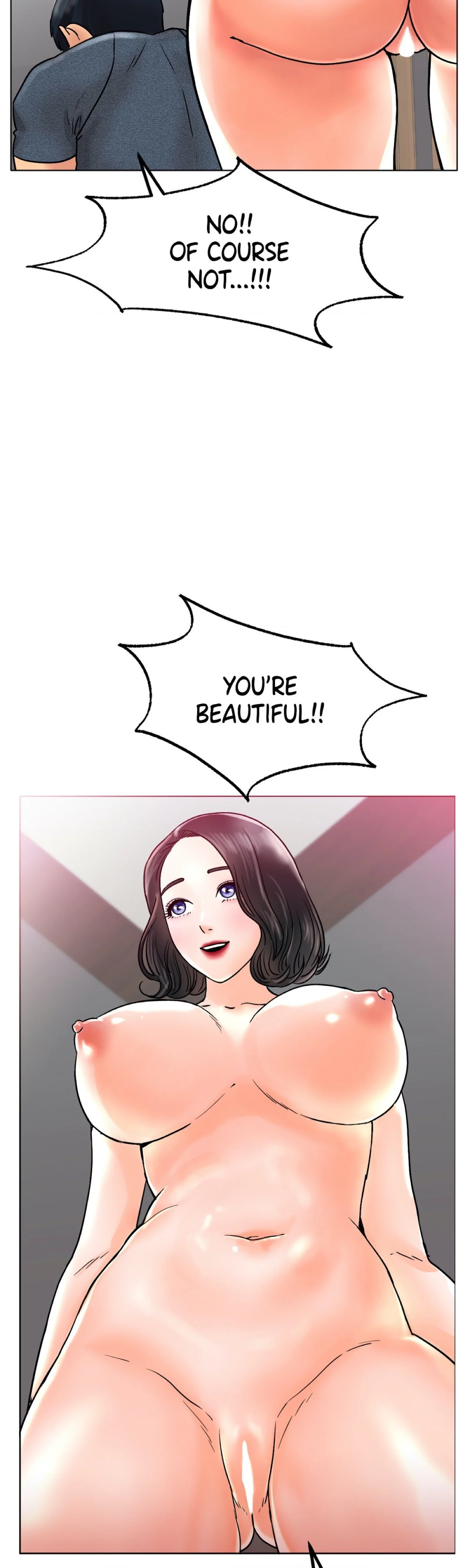 Ice Love (Official) chapter 15 page 44