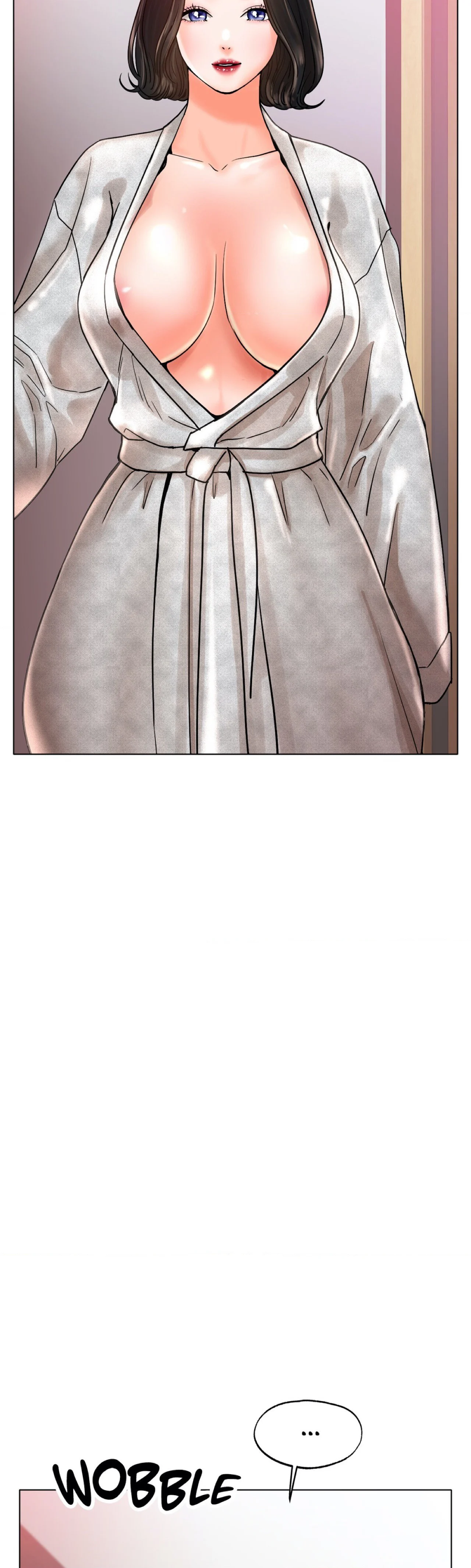 Ice Love (Official) chapter 15 page 49