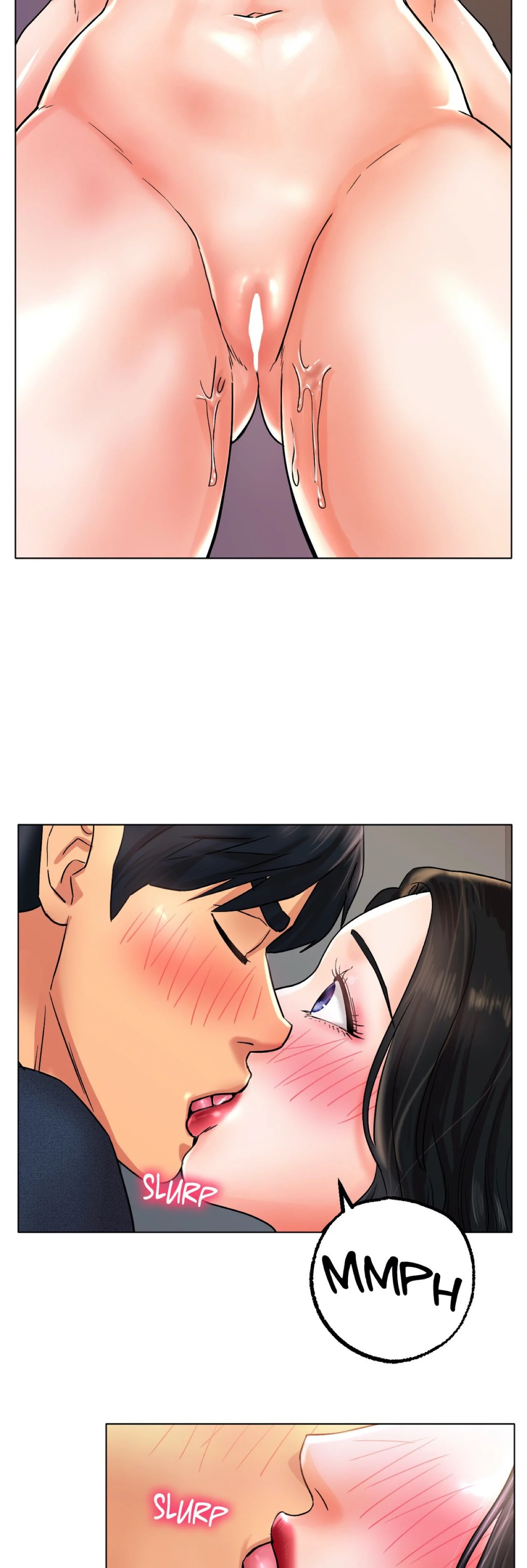 Ice Love (Official) chapter 16 page 4