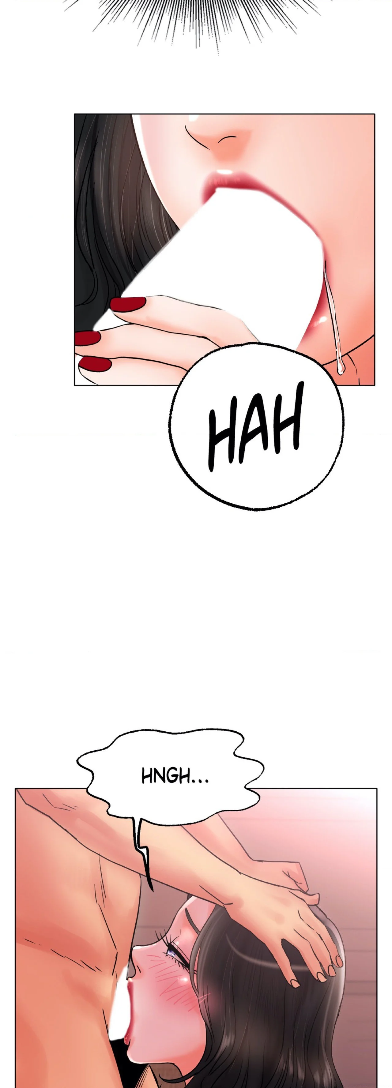 Ice Love (Official) chapter 16 page 14