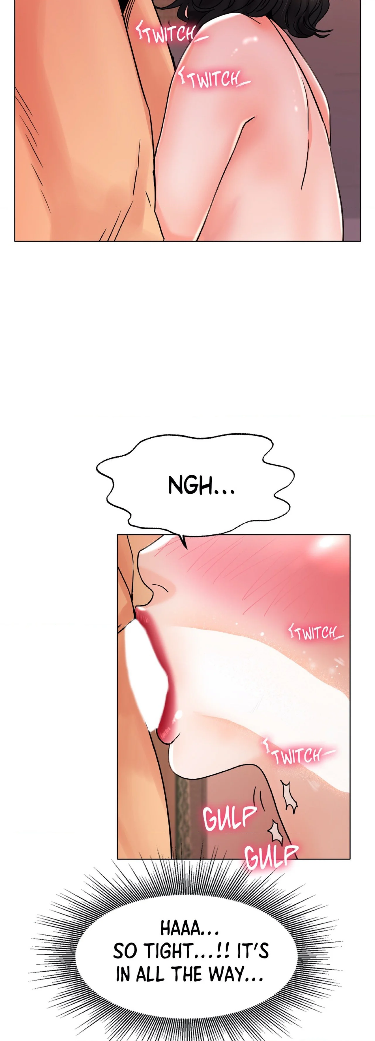 Ice Love (Official) chapter 16 page 15