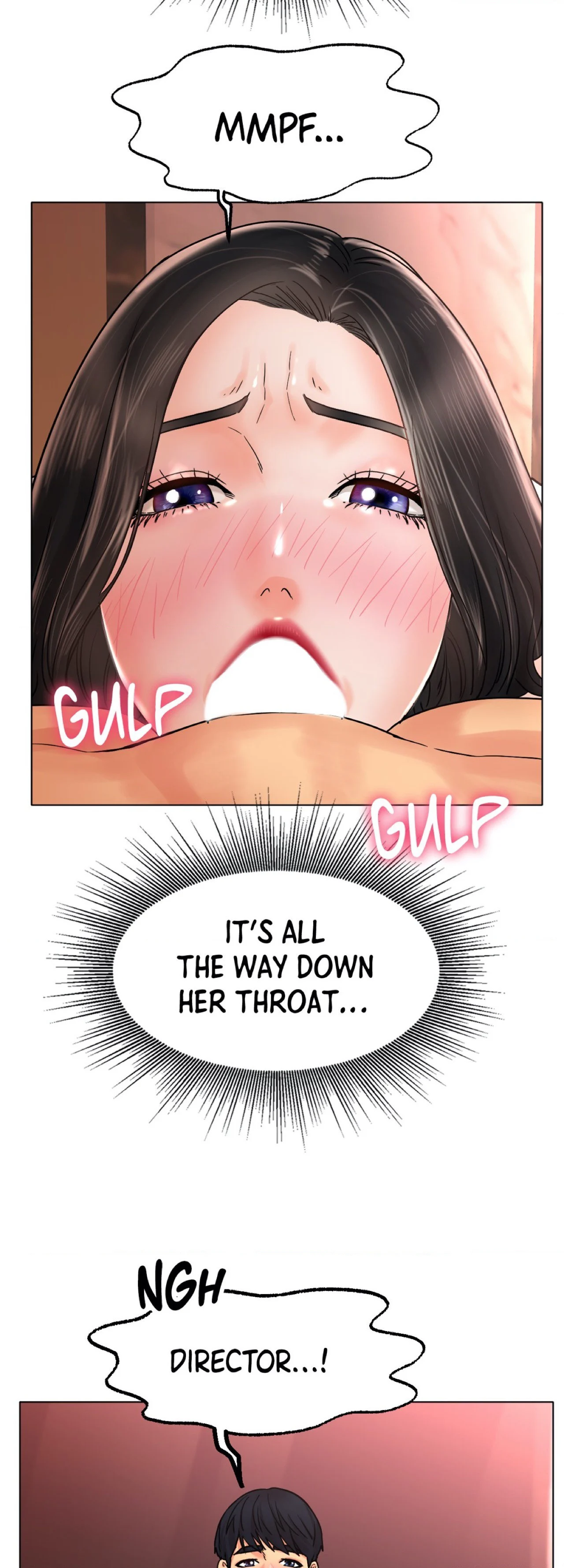 Ice Love (Official) chapter 16 page 16