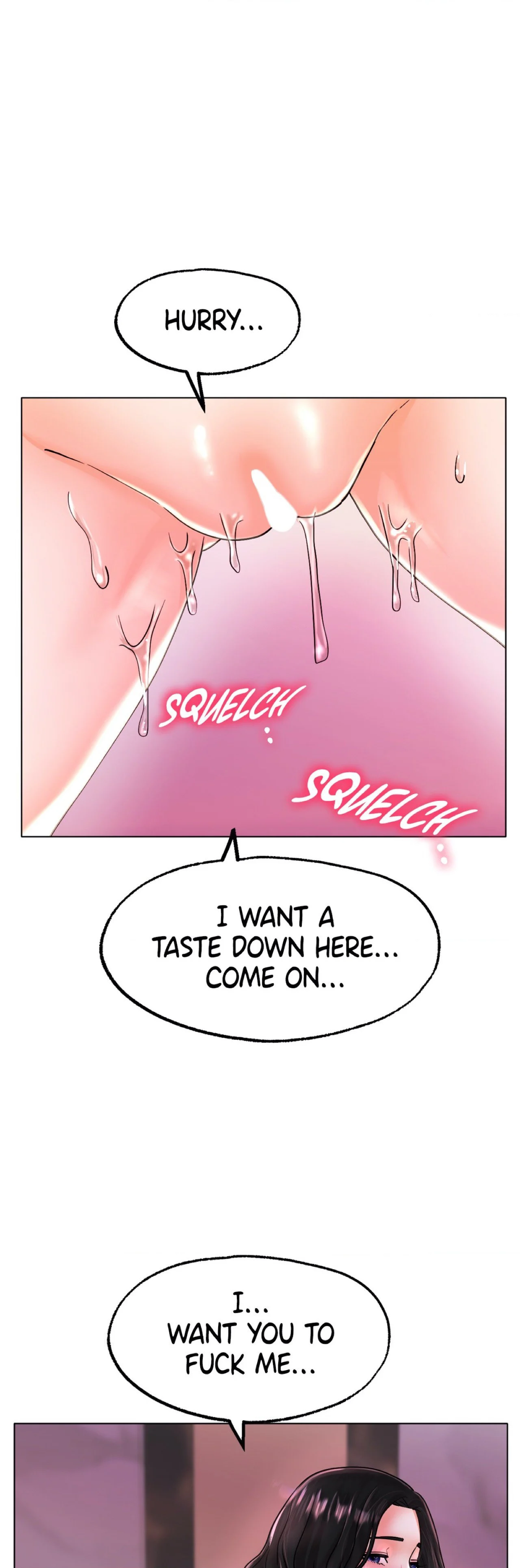 Ice Love (Official) chapter 16 page 19