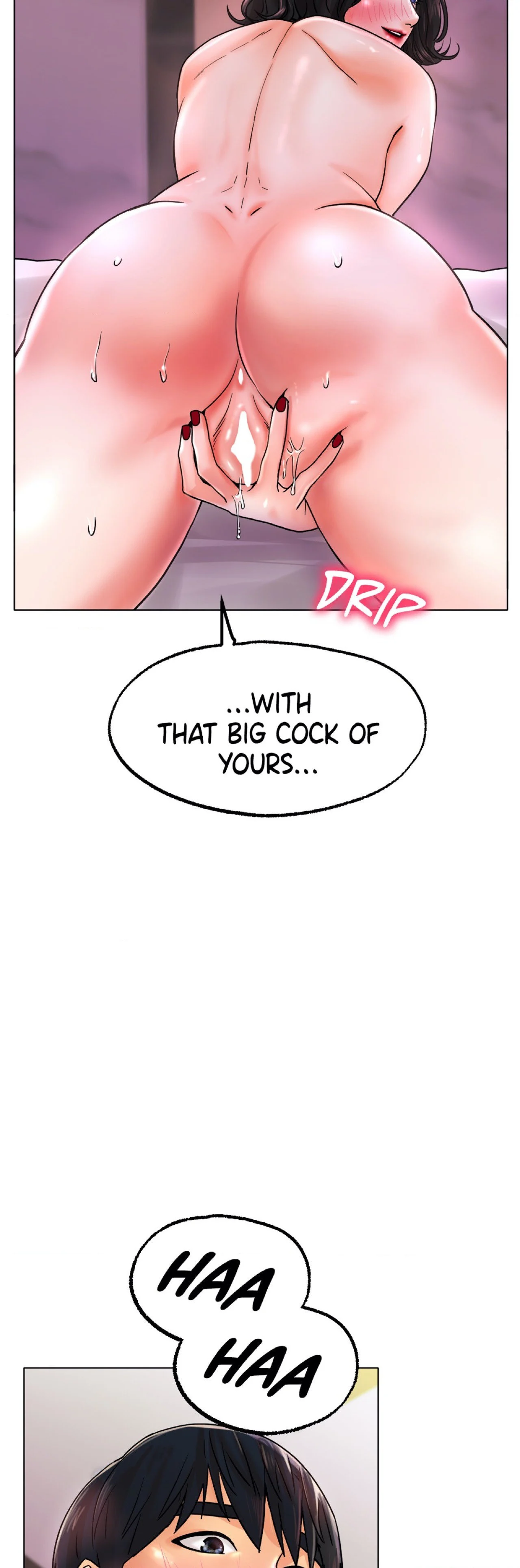 Ice Love (Official) chapter 16 page 20