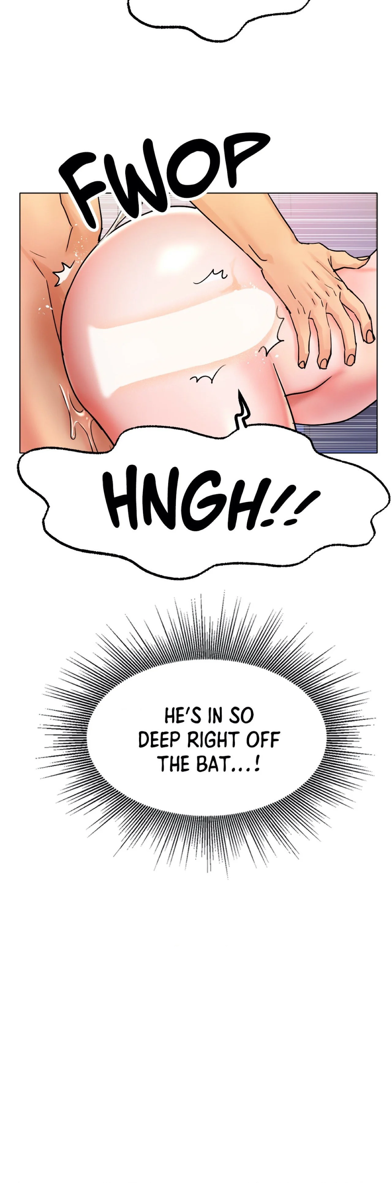 Ice Love (Official) chapter 16 page 24