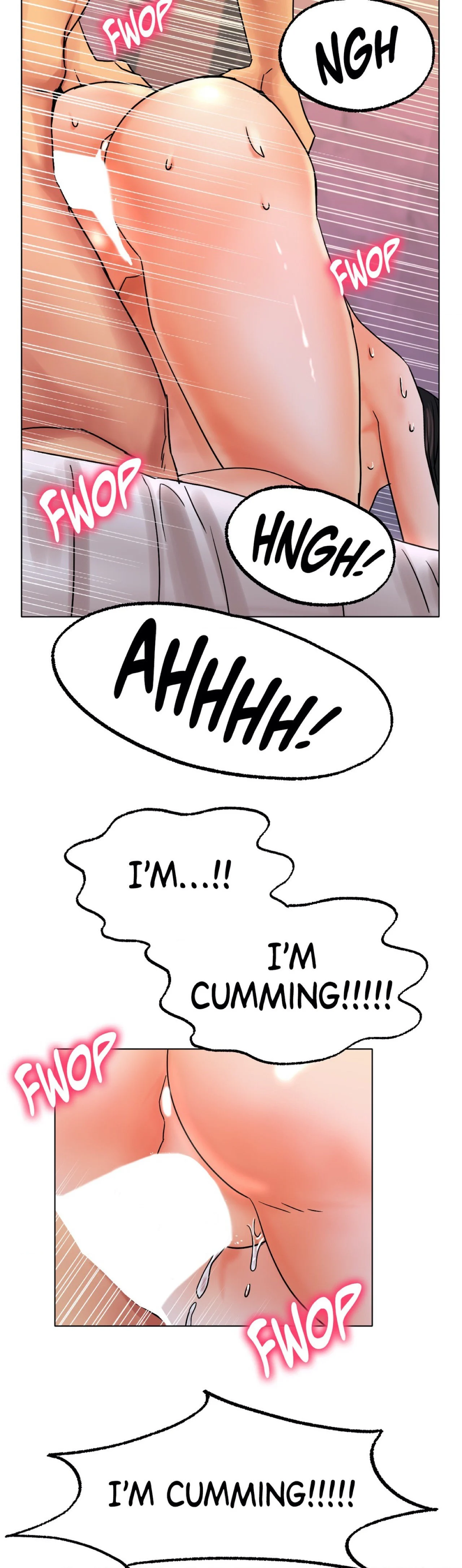 Ice Love (Official) chapter 16 page 26