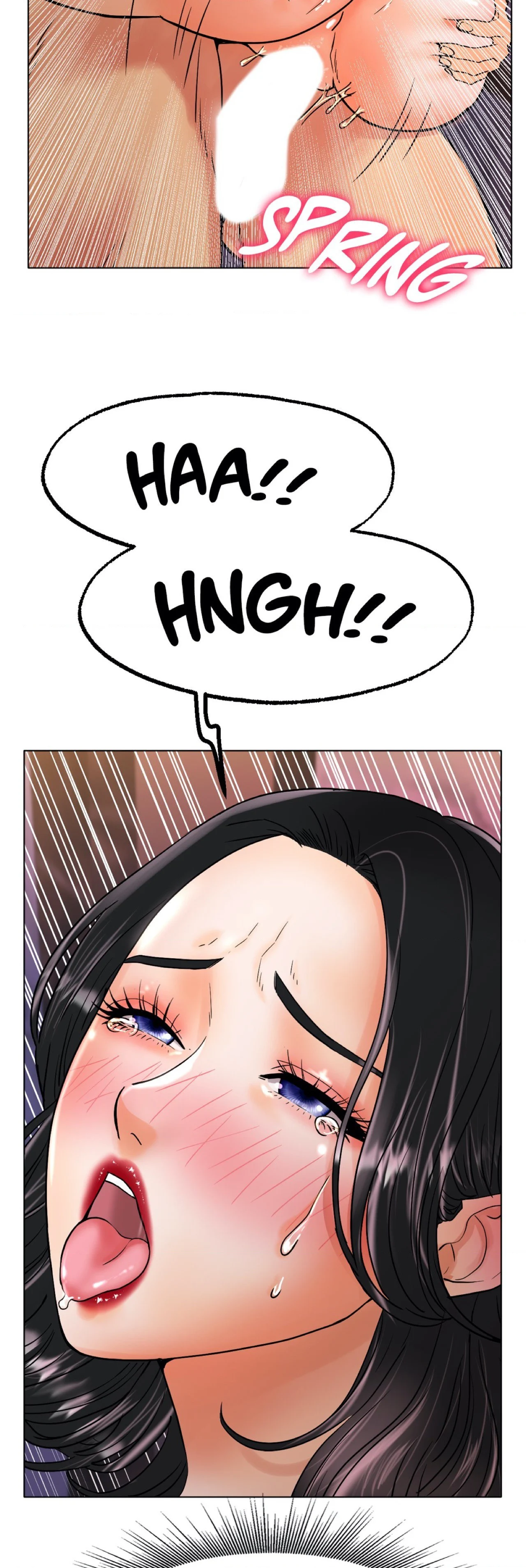 Ice Love (Official) chapter 16 page 39