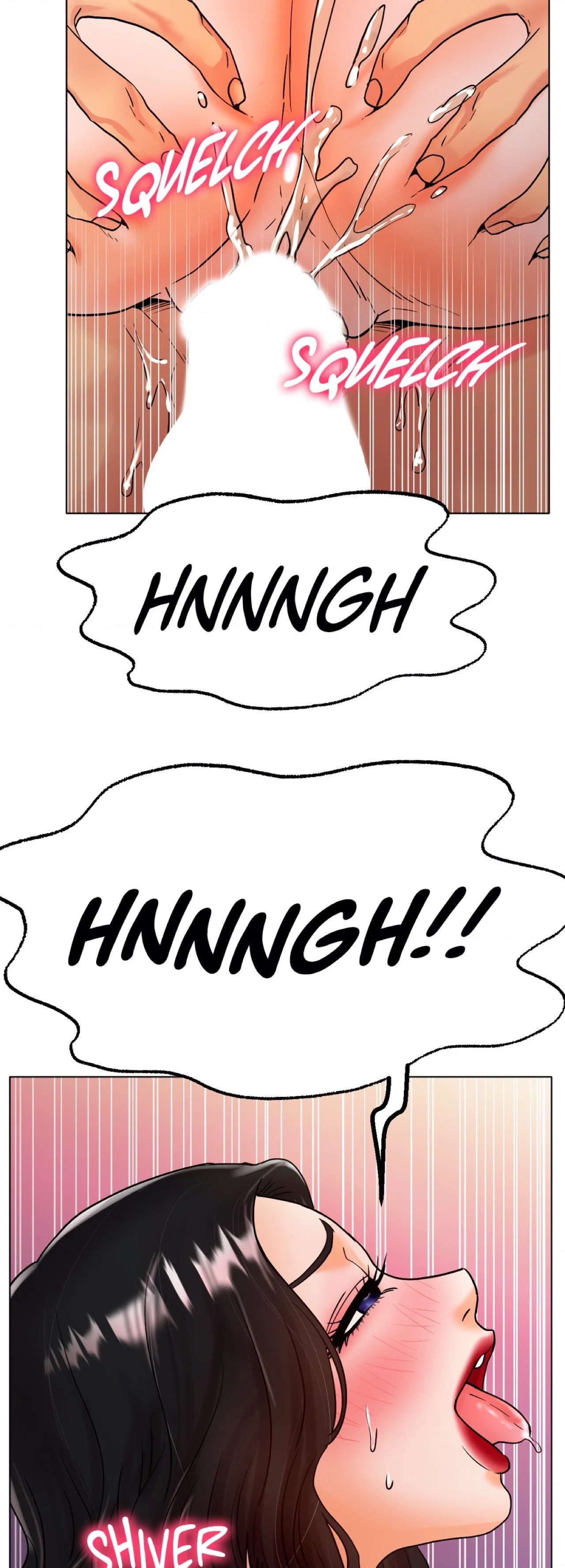 Ice Love (Official) chapter 16 page 44
