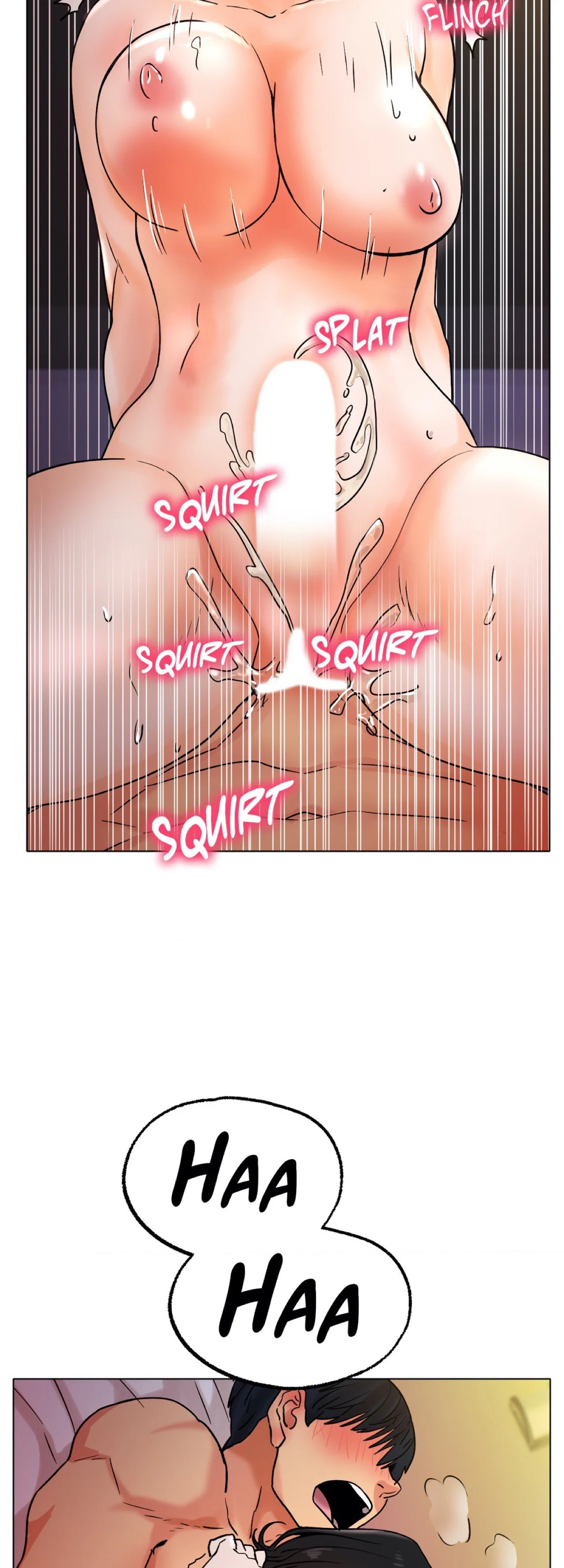 Ice Love (Official) chapter 16 page 46