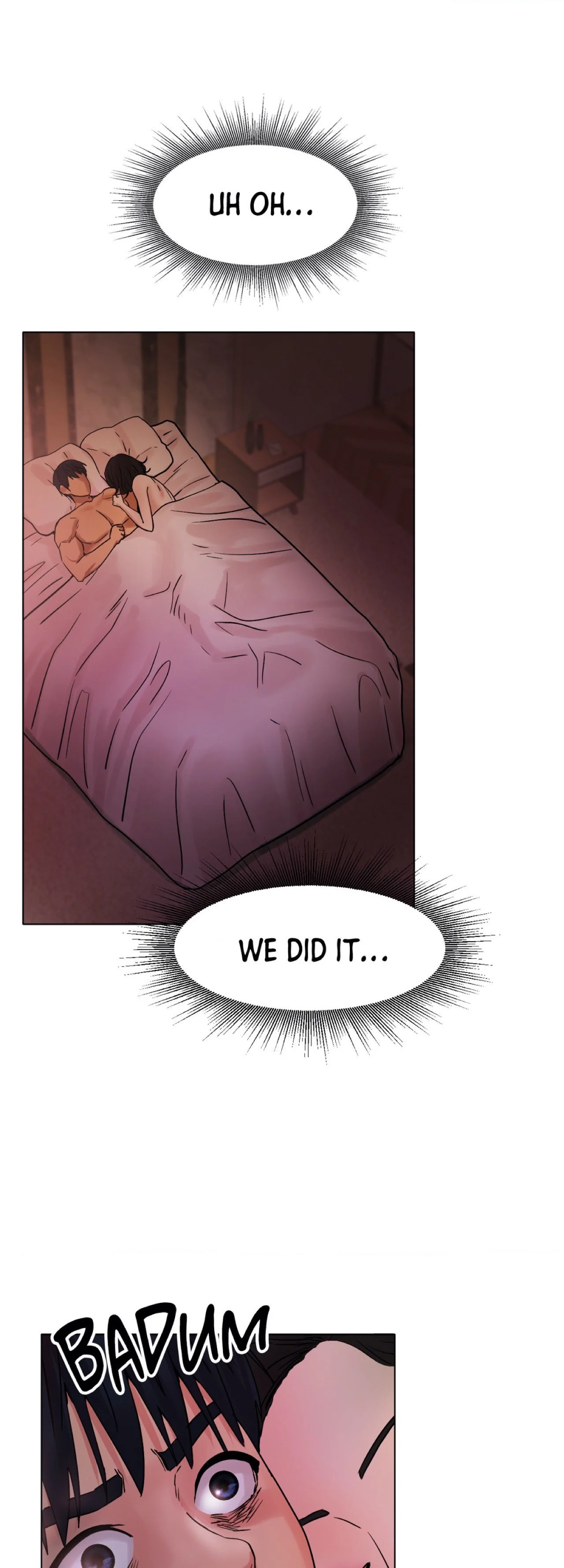 Ice Love (Official) chapter 16 page 50