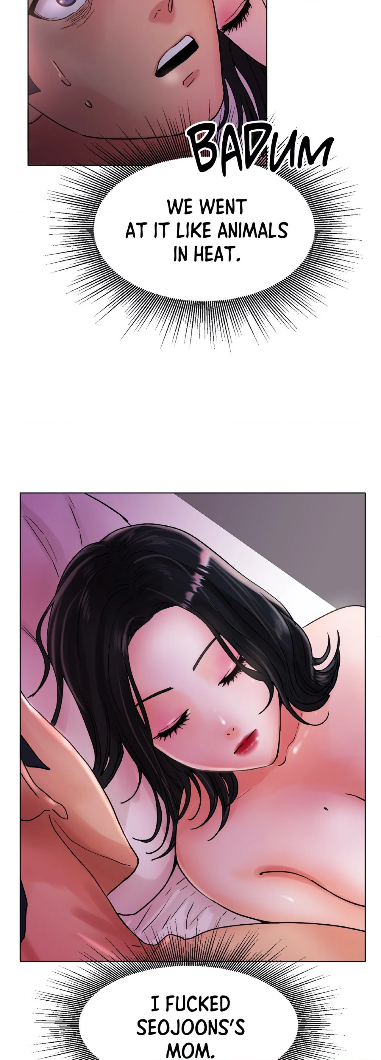 Ice Love (Official) chapter 16 page 51
