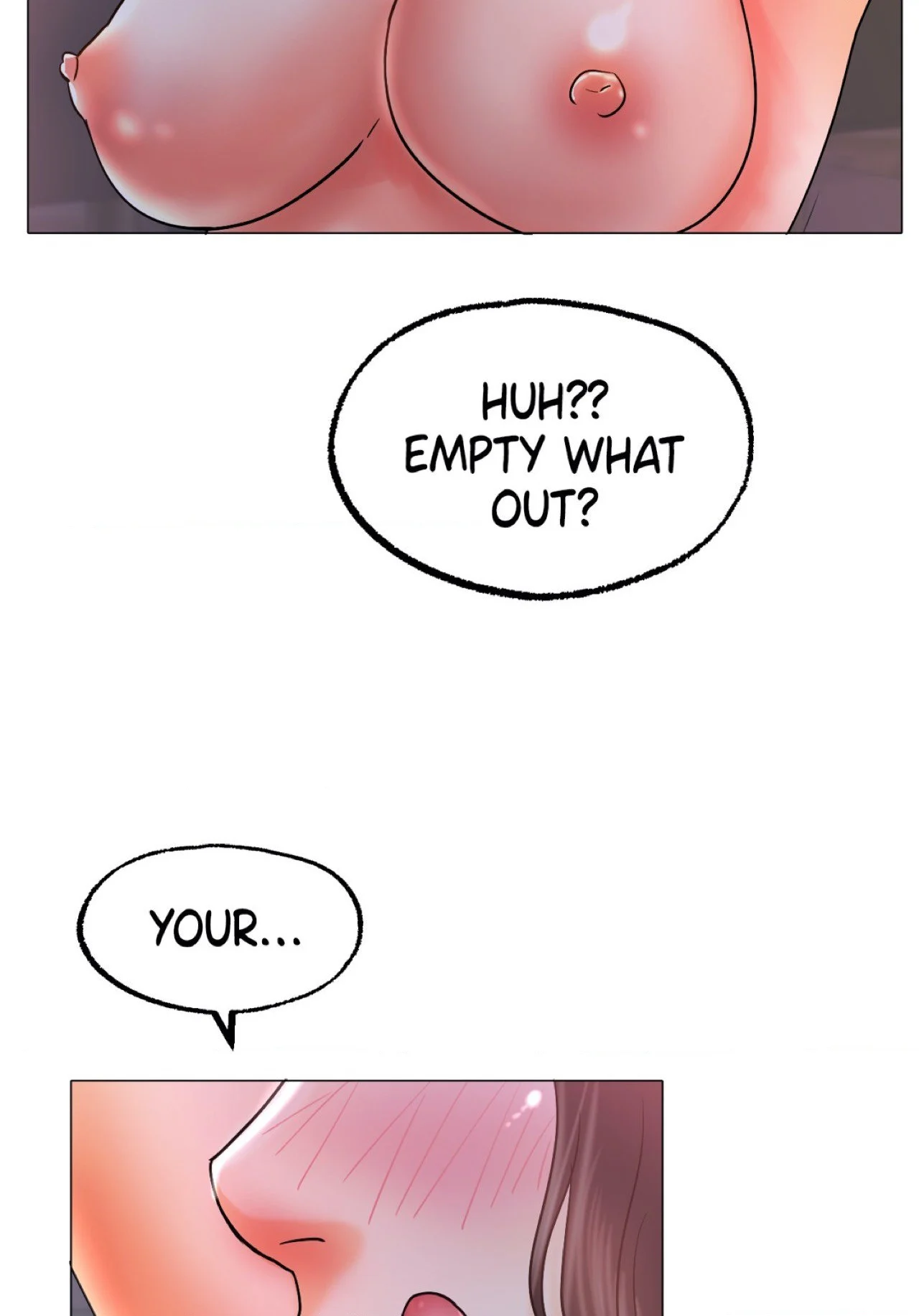 Ice Love (Official) chapter 16 page 56
