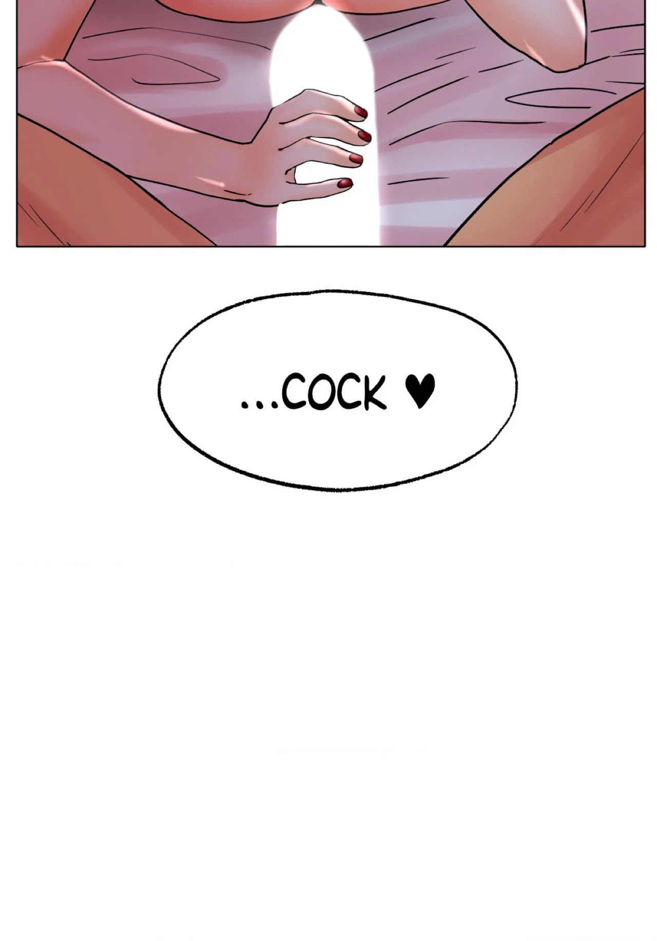 Ice Love (Official) chapter 16 page 59
