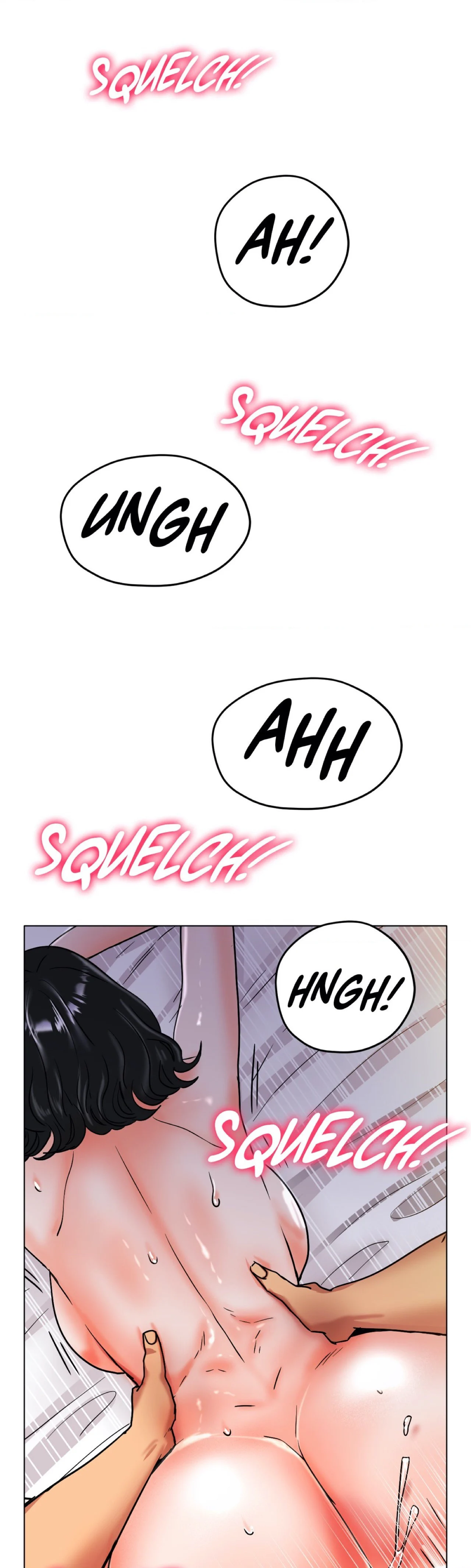 Ice Love (Official) chapter 17 page 9
