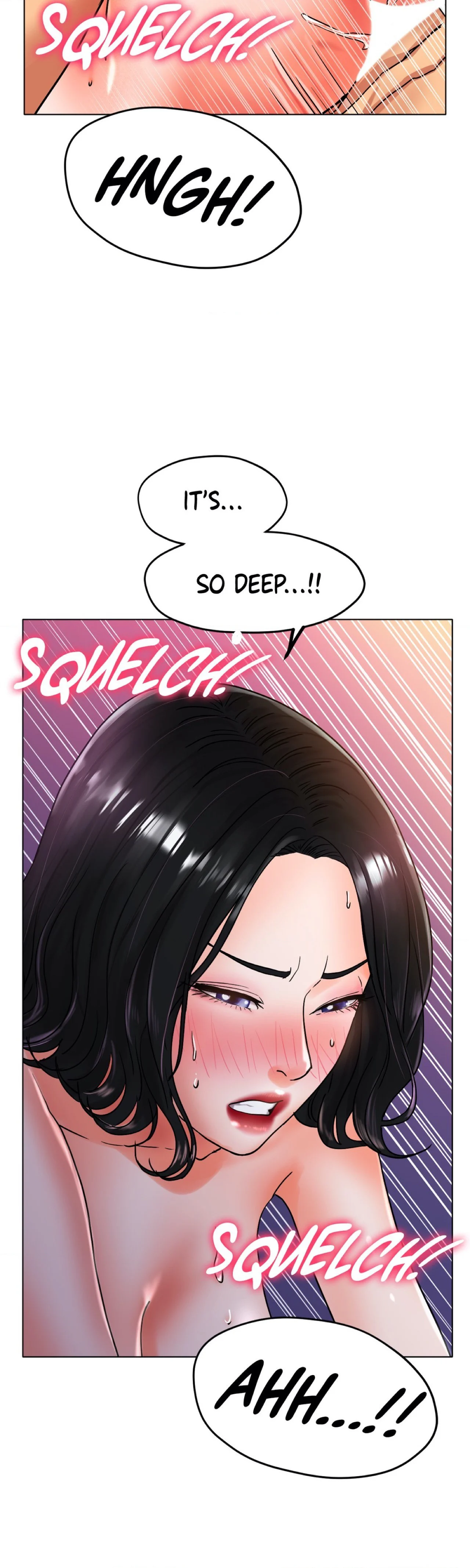 Ice Love (Official) chapter 17 page 10