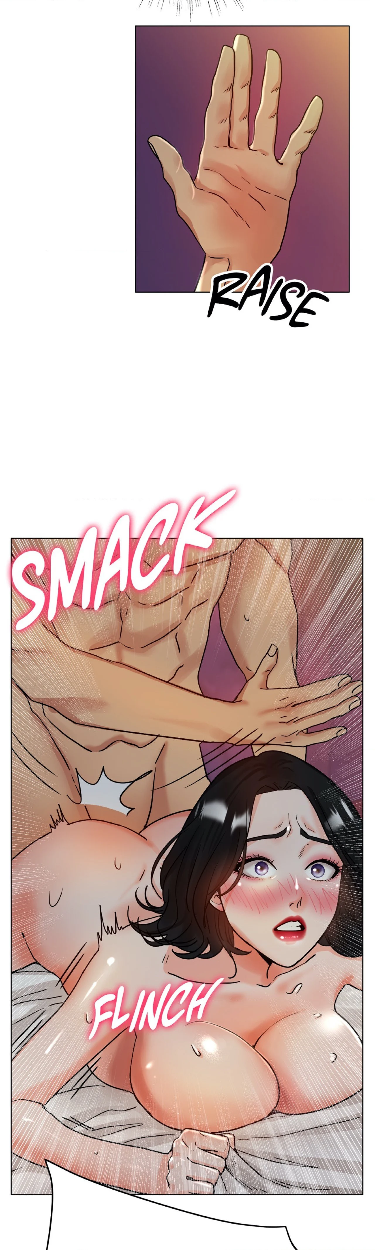 Ice Love (Official) chapter 17 page 12