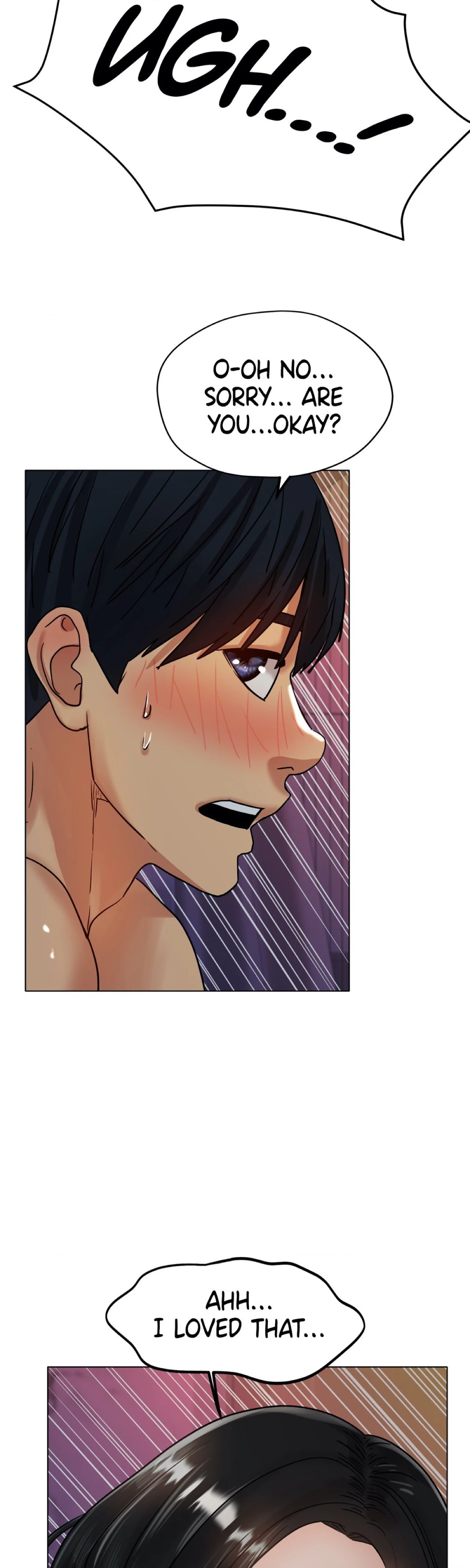 Ice Love (Official) chapter 17 page 13