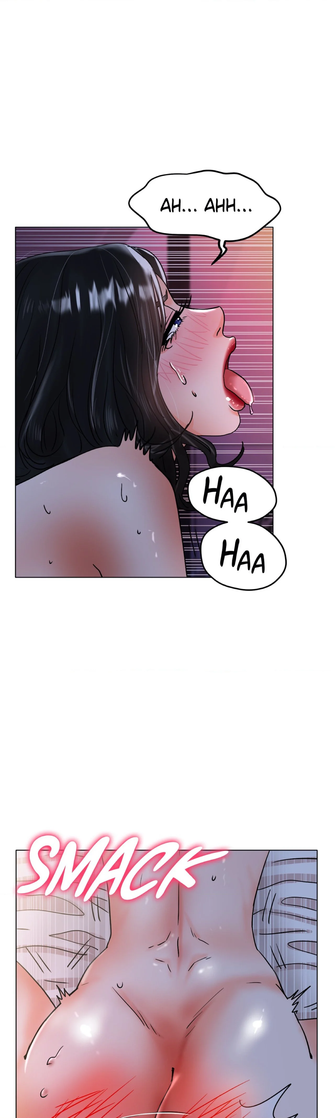 Ice Love (Official) chapter 17 page 16