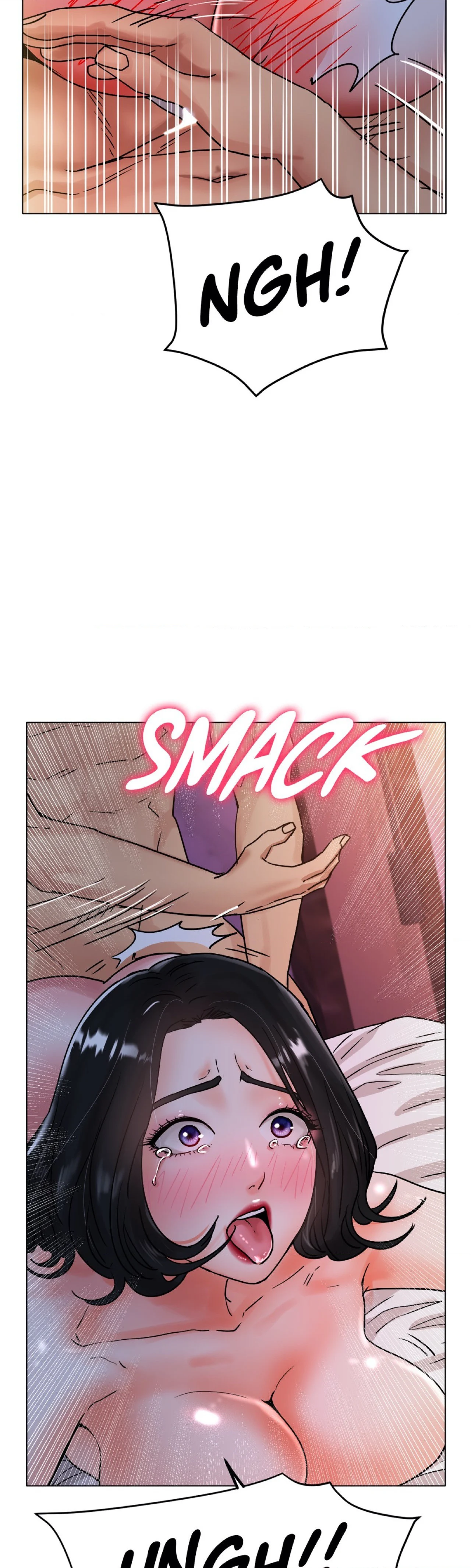 Ice Love (Official) chapter 17 page 17