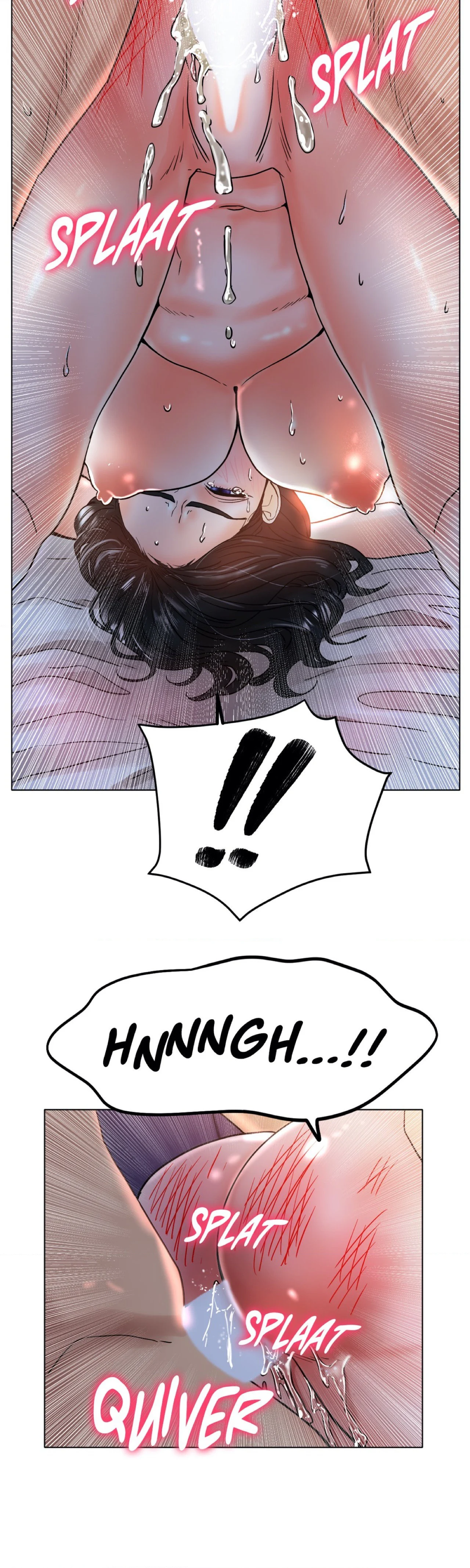 Ice Love (Official) chapter 17 page 20