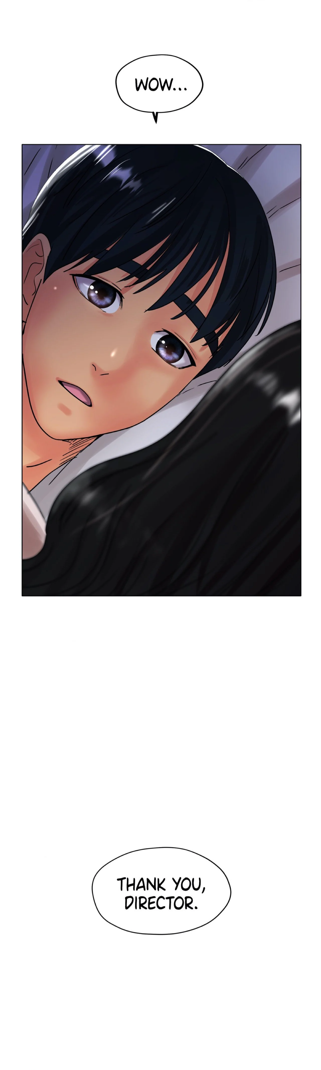 Ice Love (Official) chapter 17 page 24
