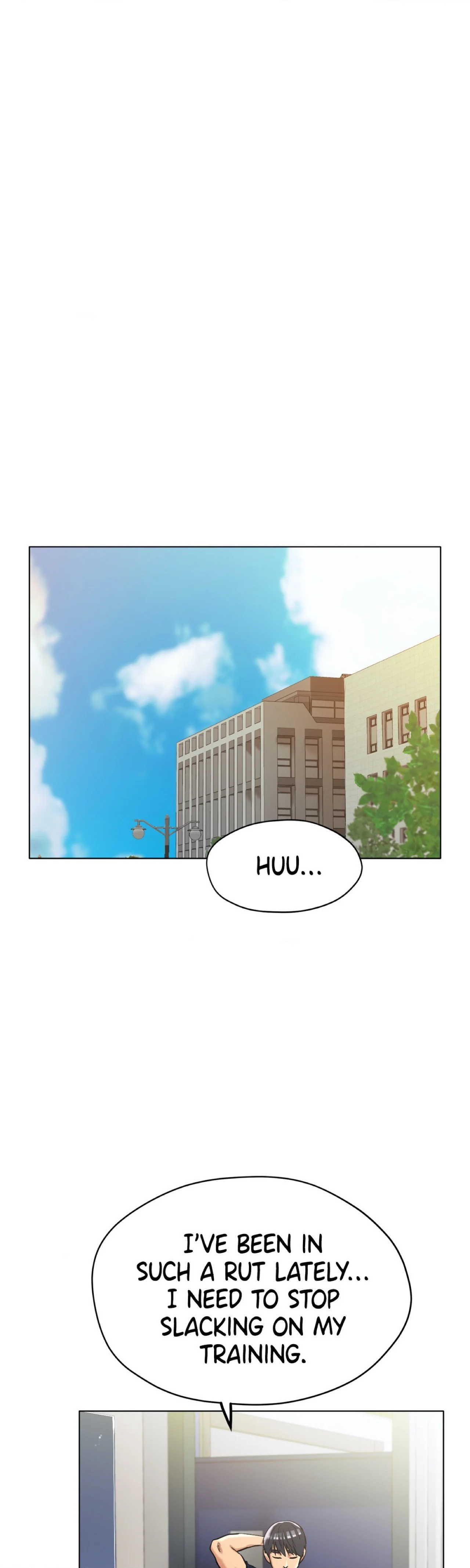 Ice Love (Official) chapter 17 page 26