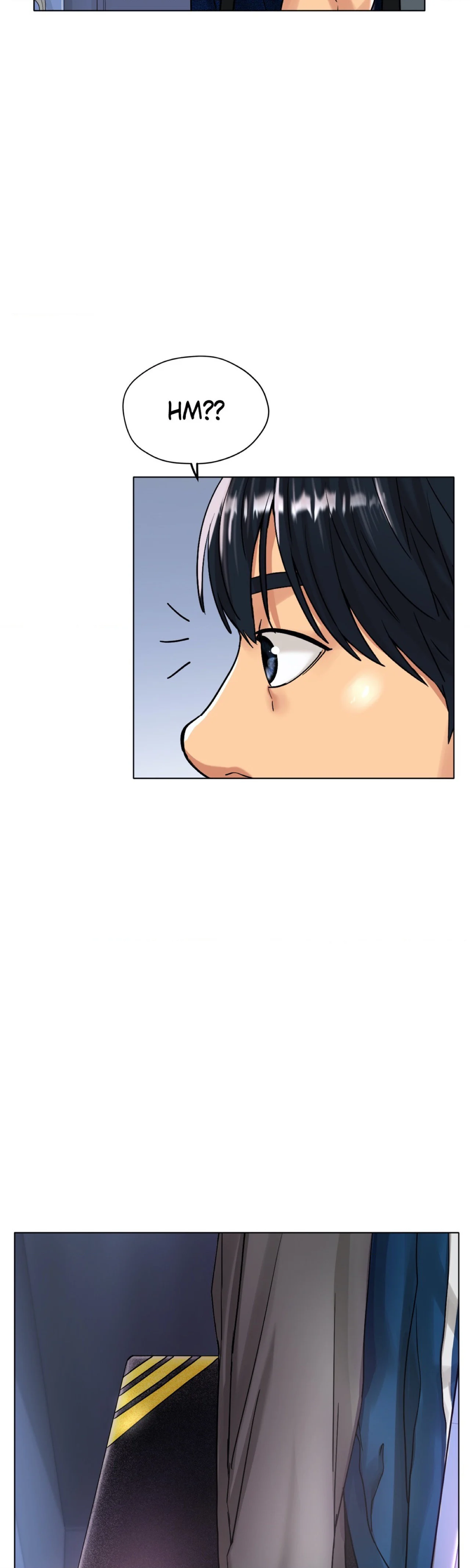 Ice Love (Official) chapter 17 page 28