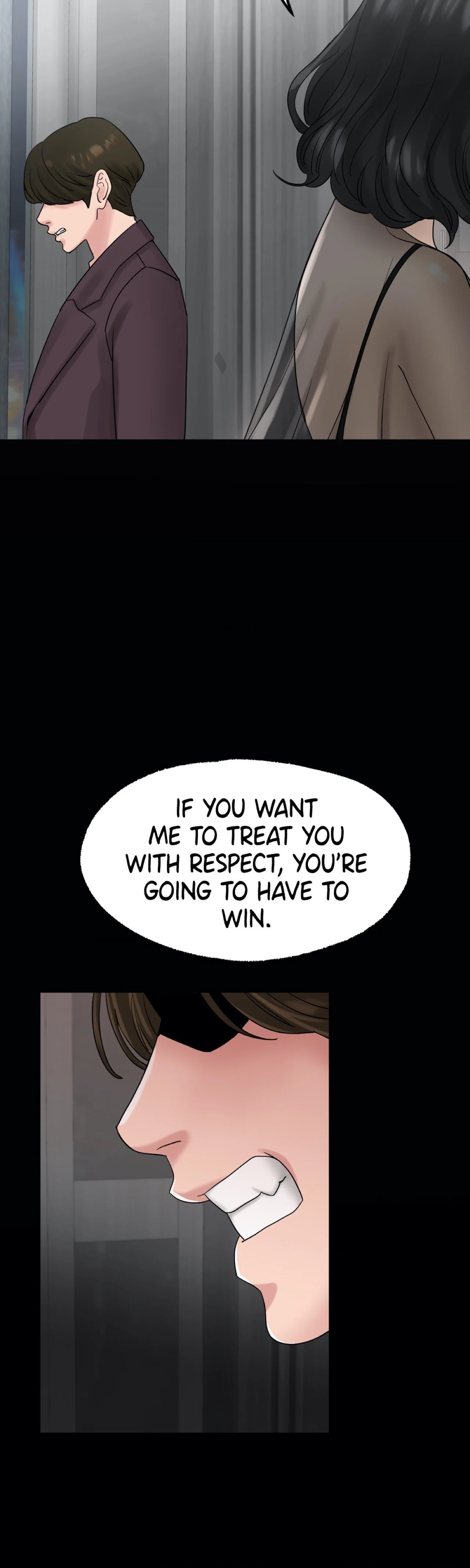 Ice Love (Official) chapter 17 page 40