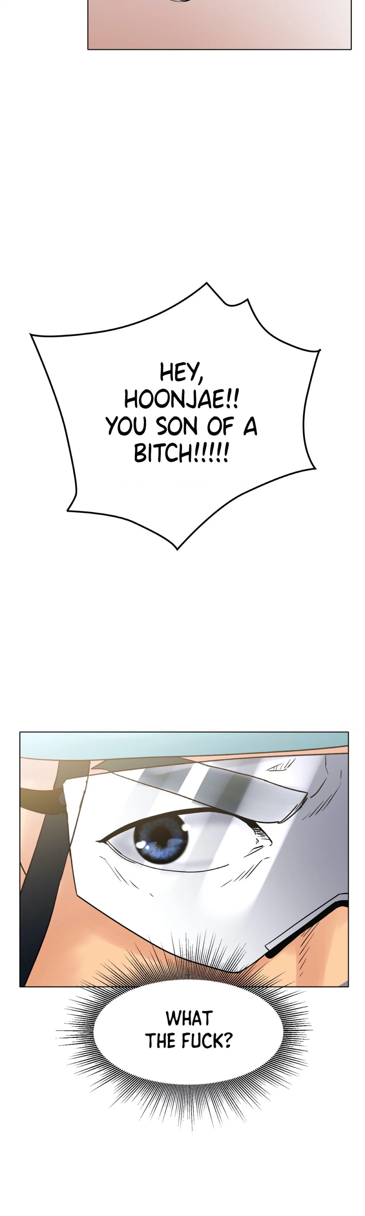 Ice Love (Official) chapter 17 page 42