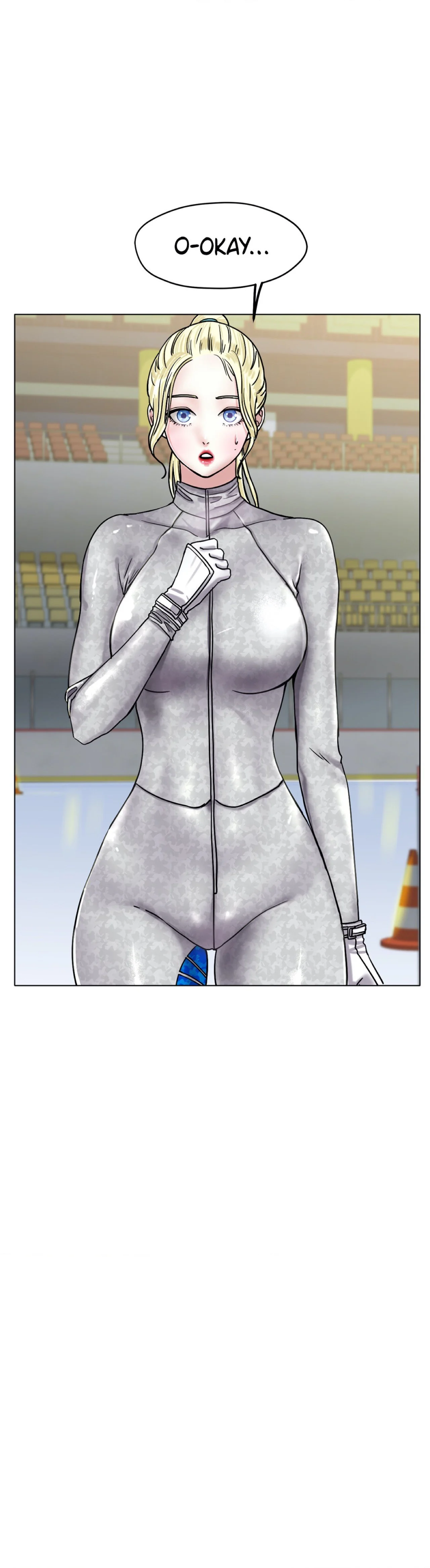 Ice Love (Official) chapter 17 page 46