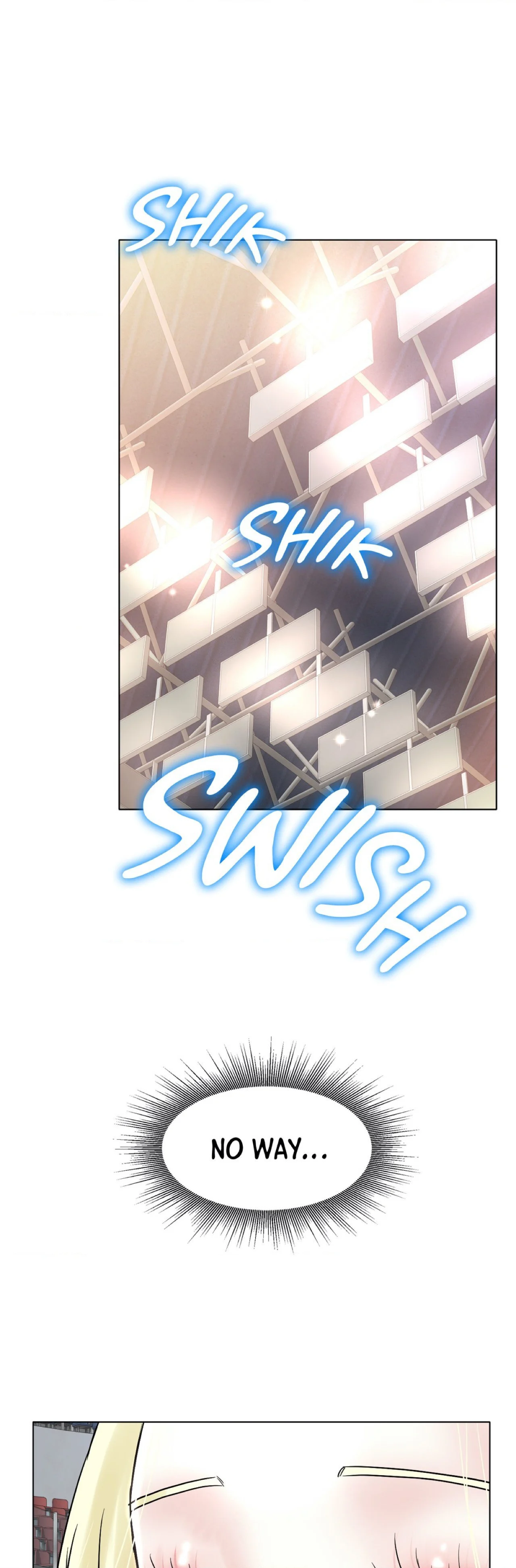 Ice Love (Official) chapter 17 page 52
