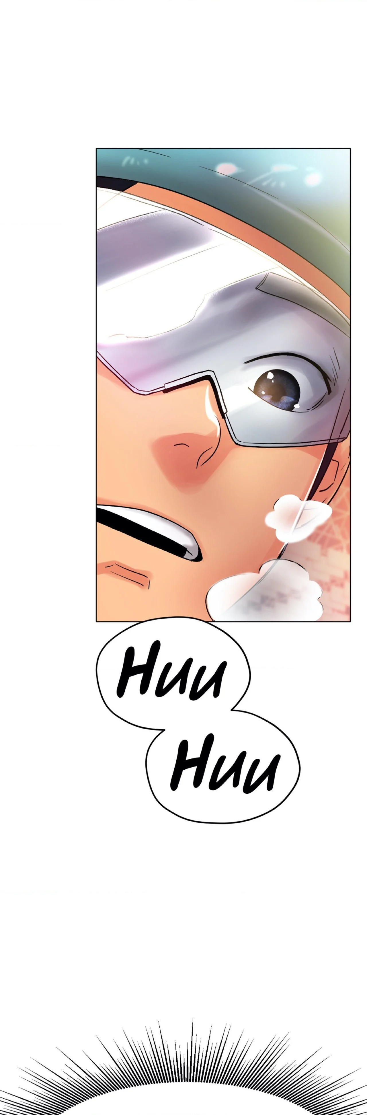 Ice Love (Official) chapter 17 page 54