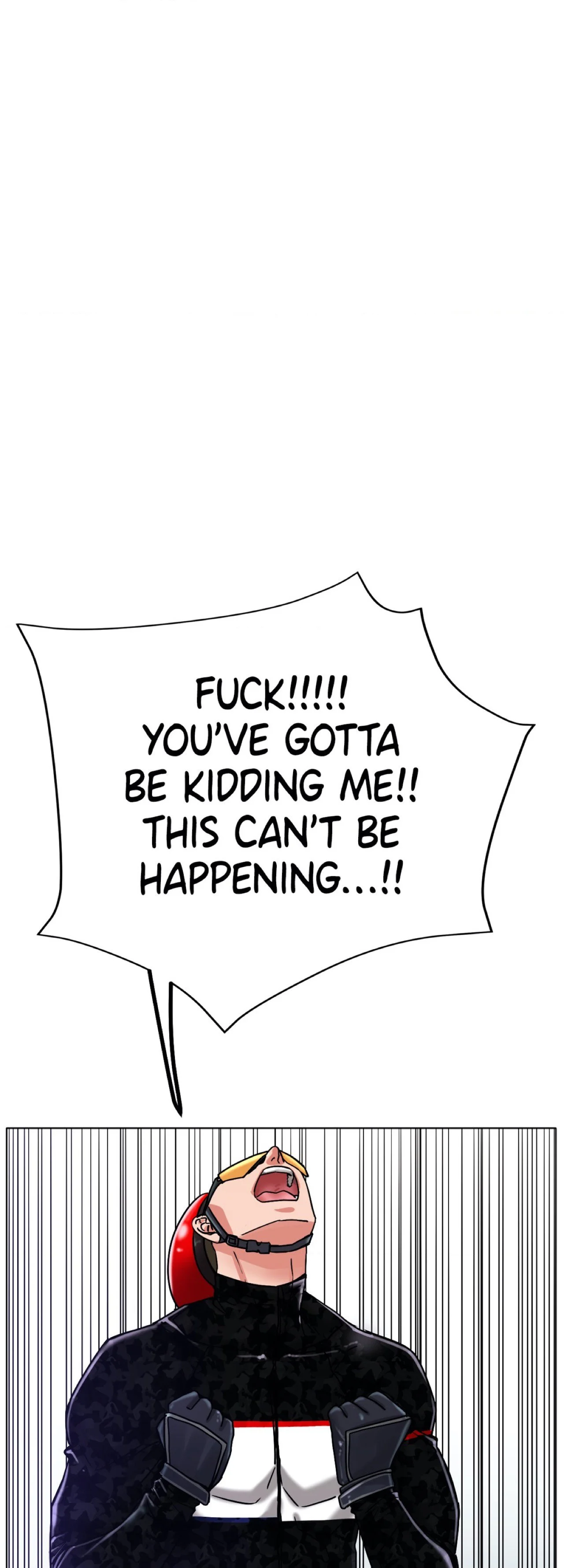 Ice Love (Official) chapter 18 page 1
