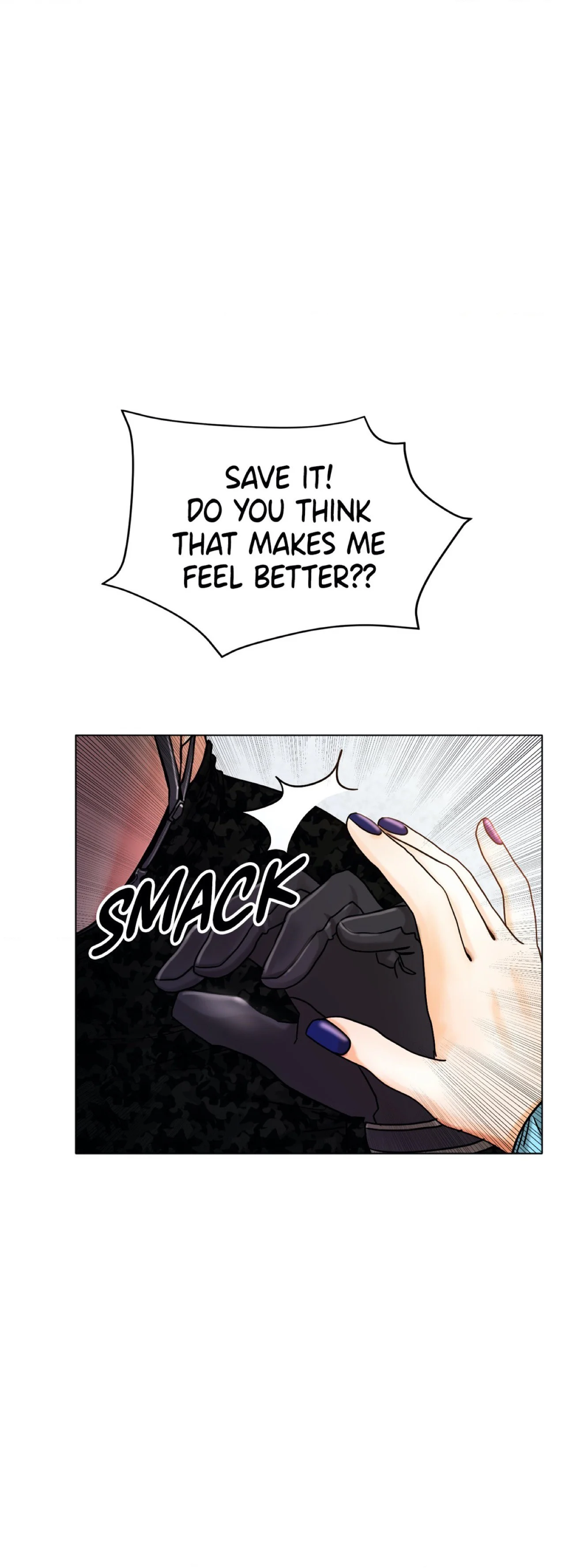 Ice Love (Official) chapter 18 page 6