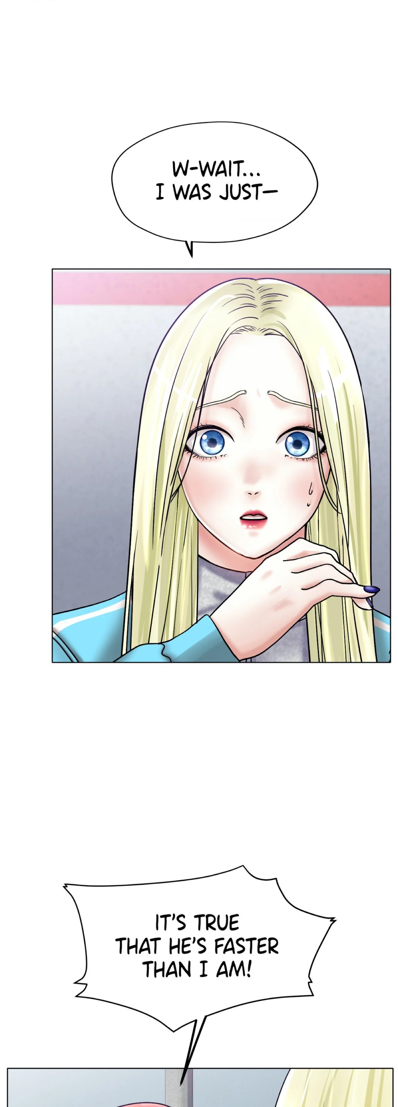 Ice Love (Official) chapter 18 page 7