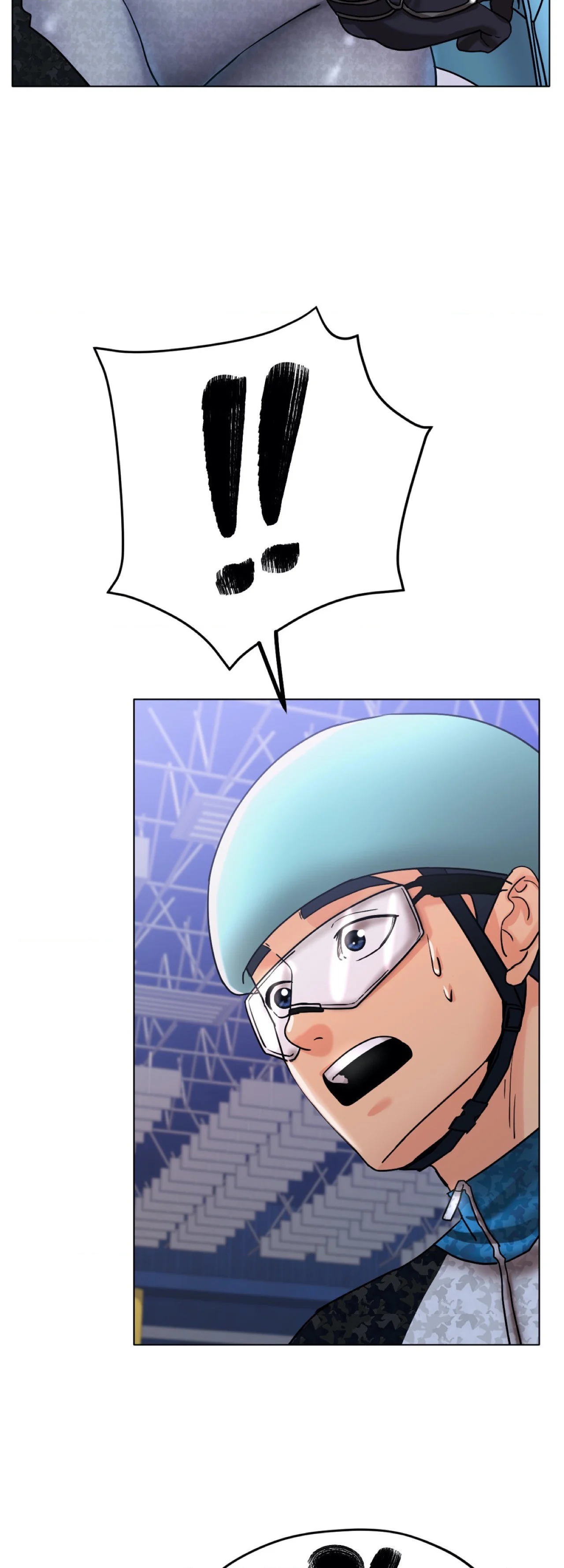 Ice Love (Official) chapter 18 page 11