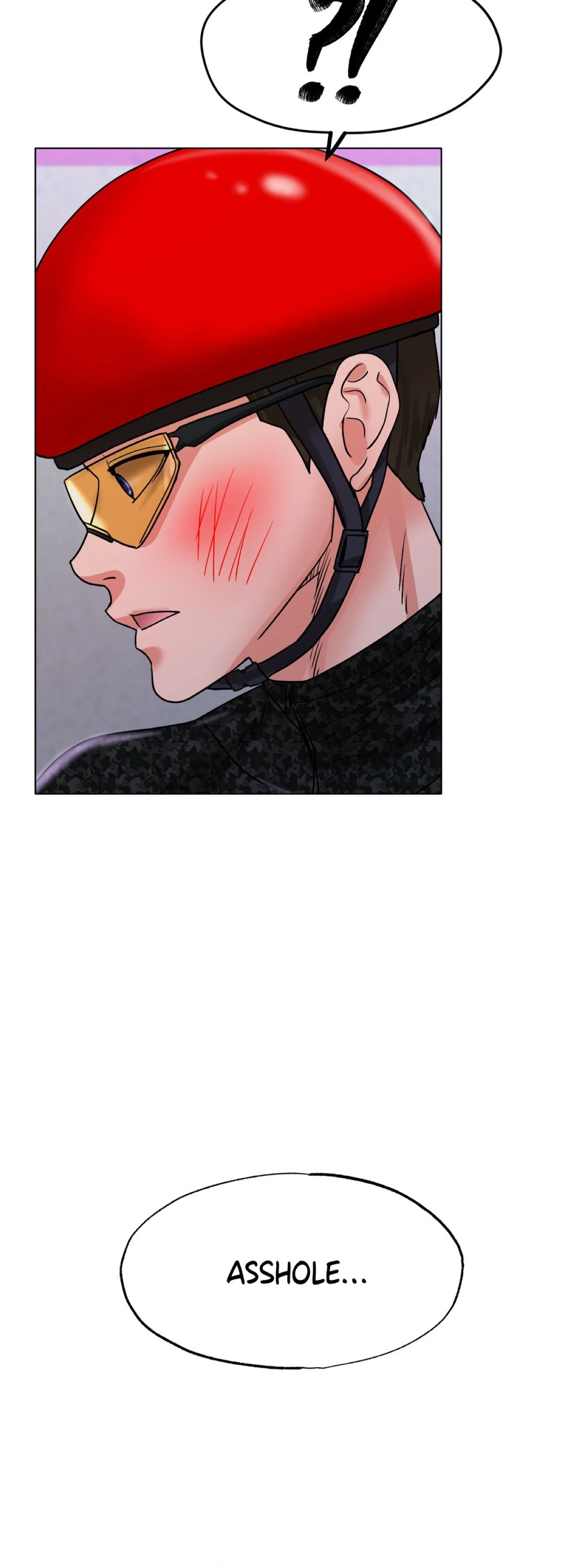 Ice Love (Official) chapter 18 page 12