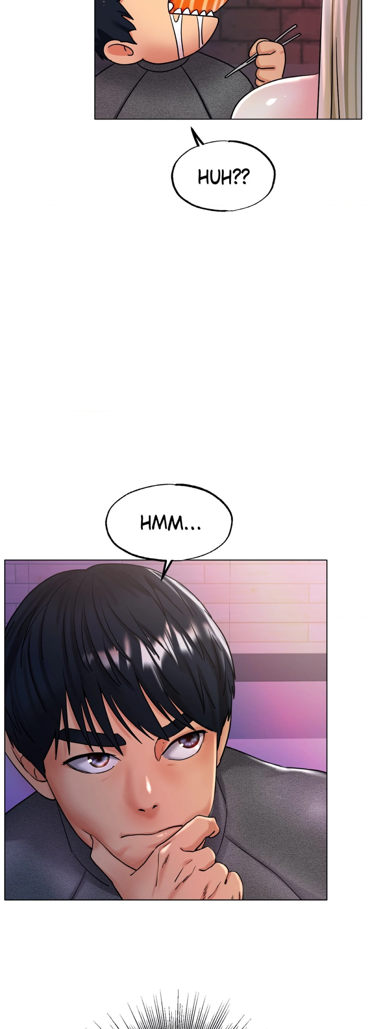 Ice Love (Official) chapter 18 page 29