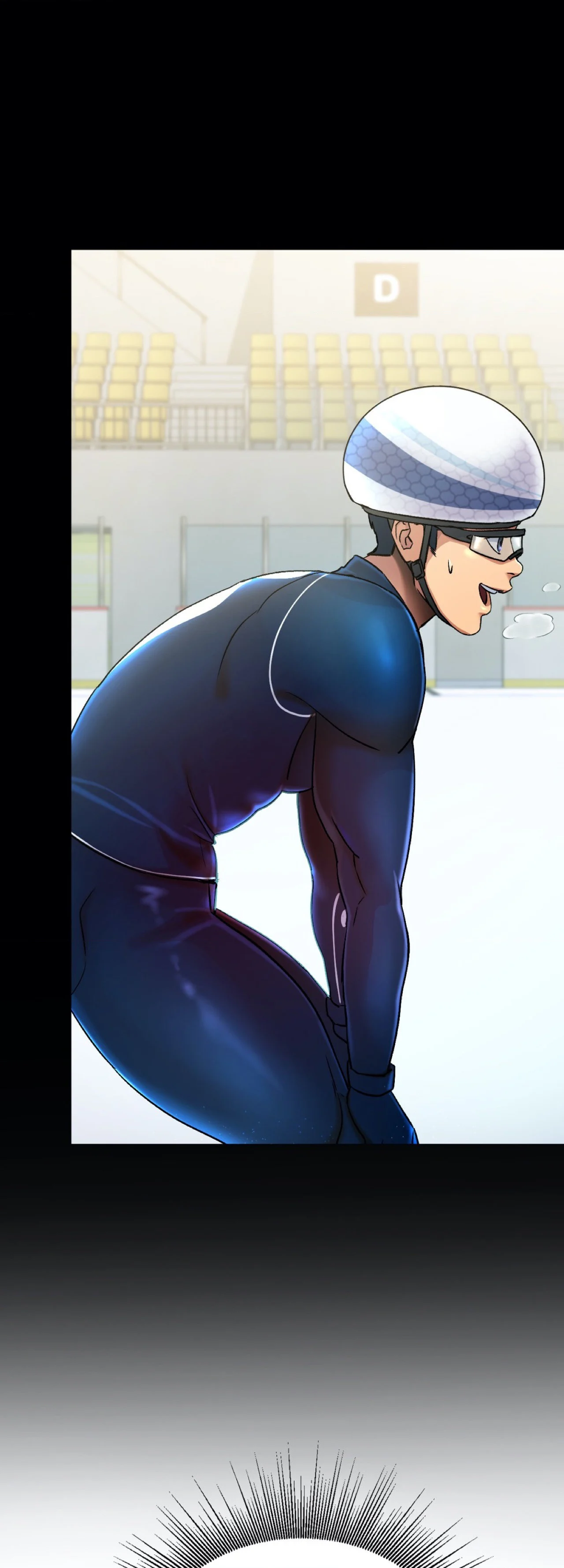 Ice Love (Official) chapter 18 page 31
