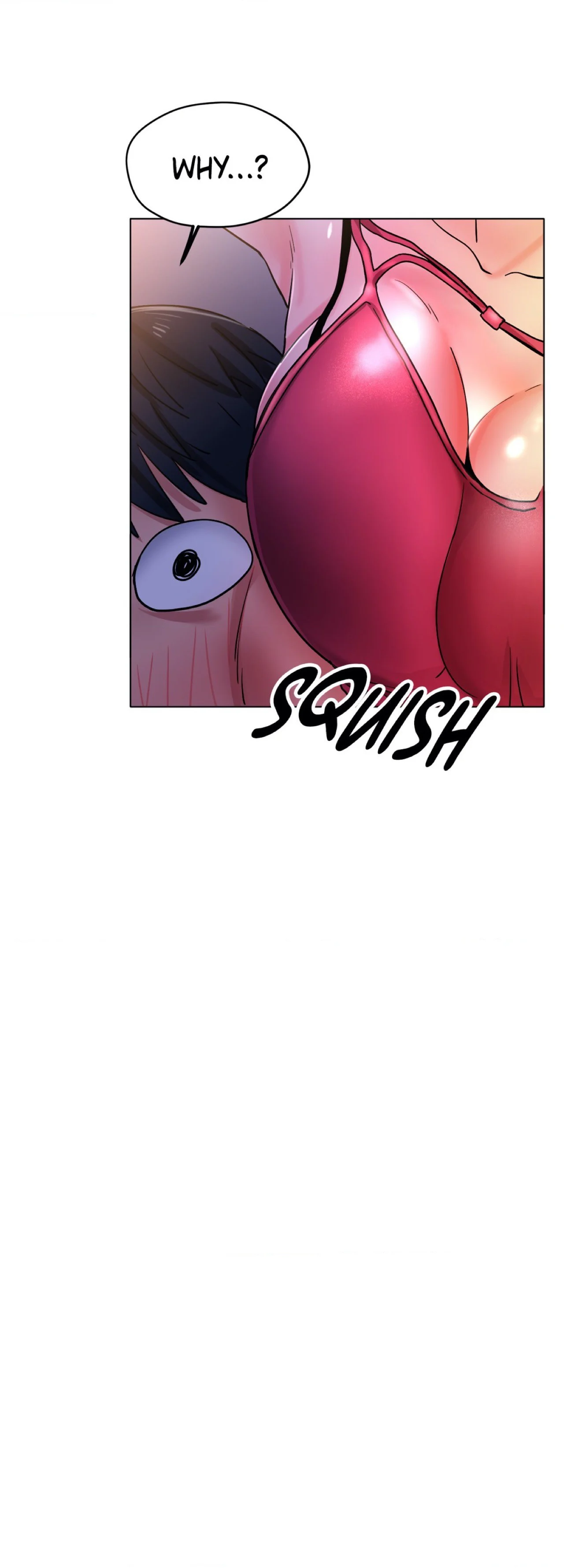 Ice Love (Official) chapter 18 page 36