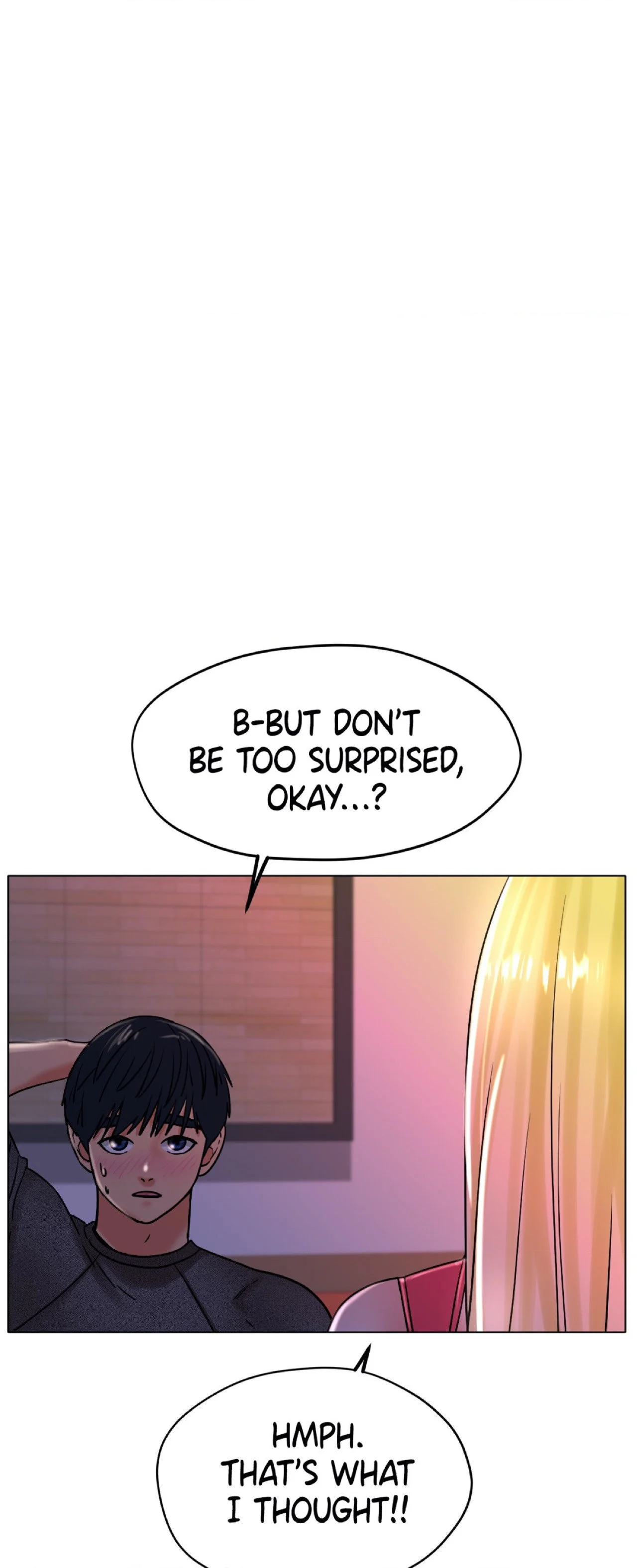 Ice Love (Official) chapter 18 page 39