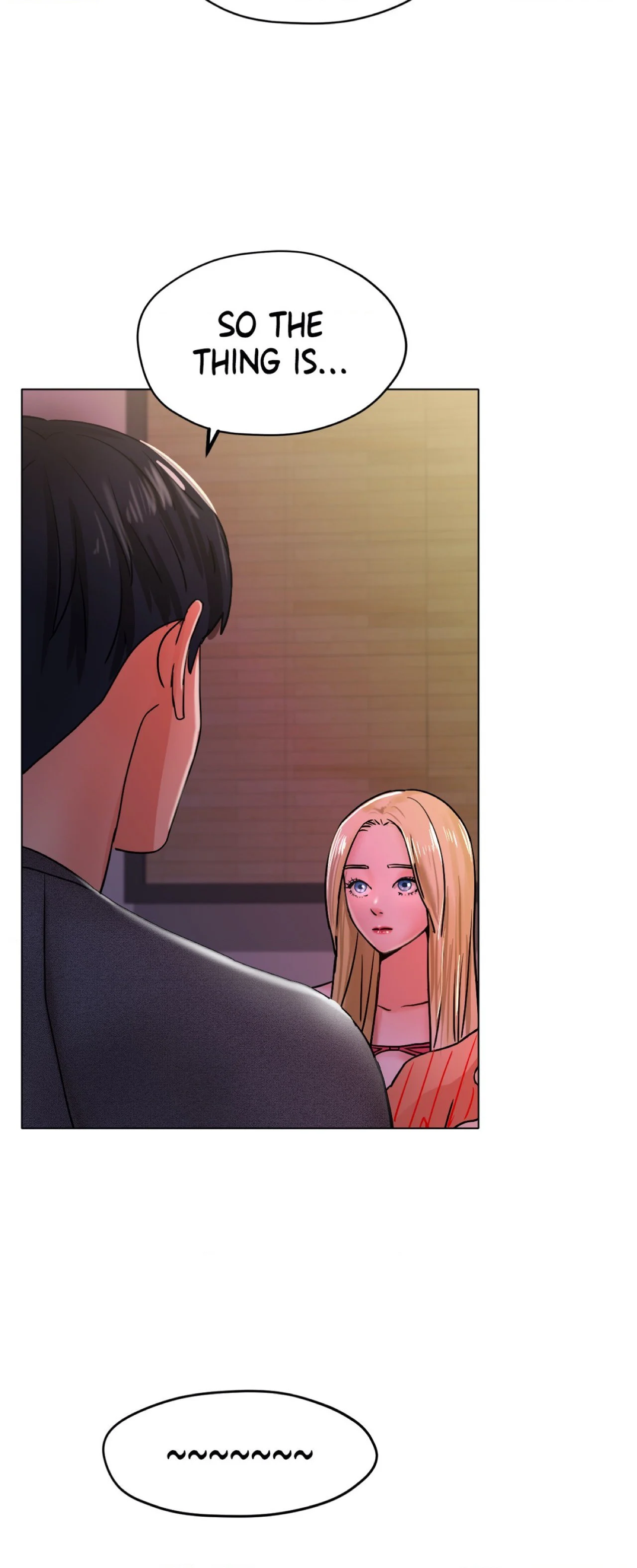 Ice Love (Official) chapter 18 page 40