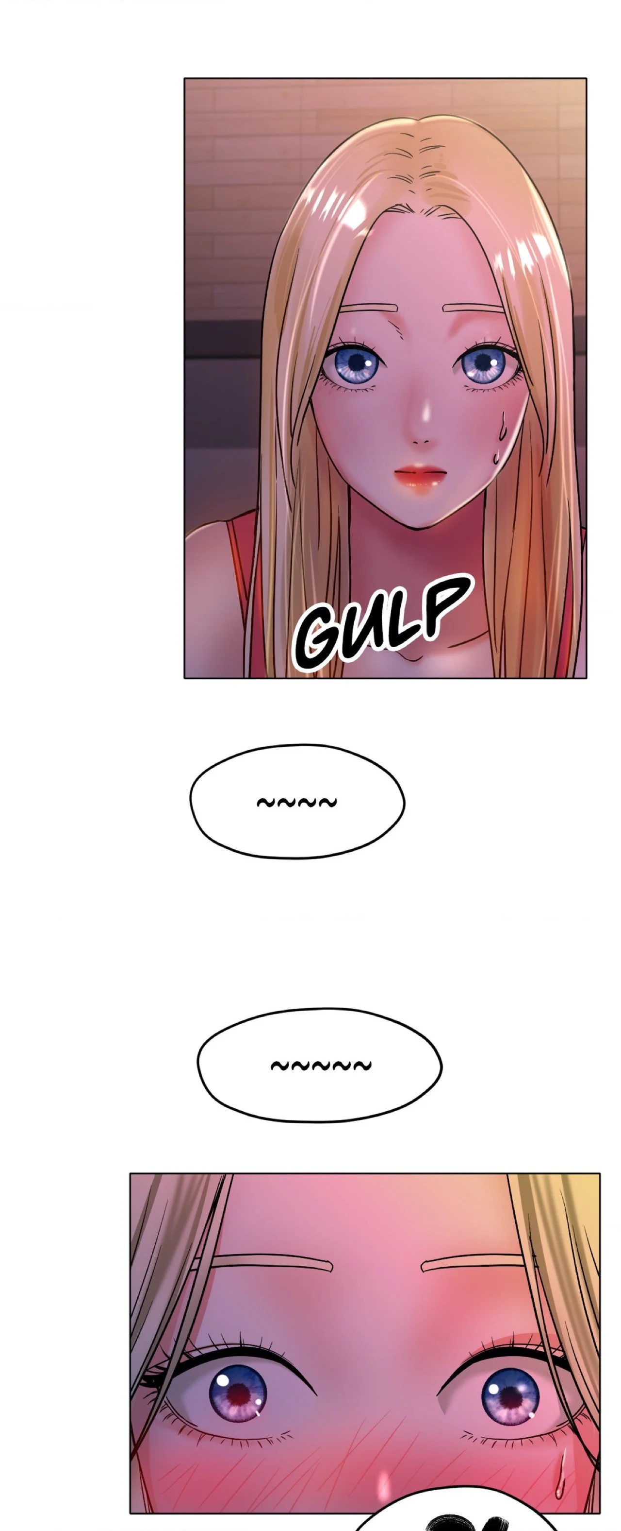 Ice Love (Official) chapter 18 page 41