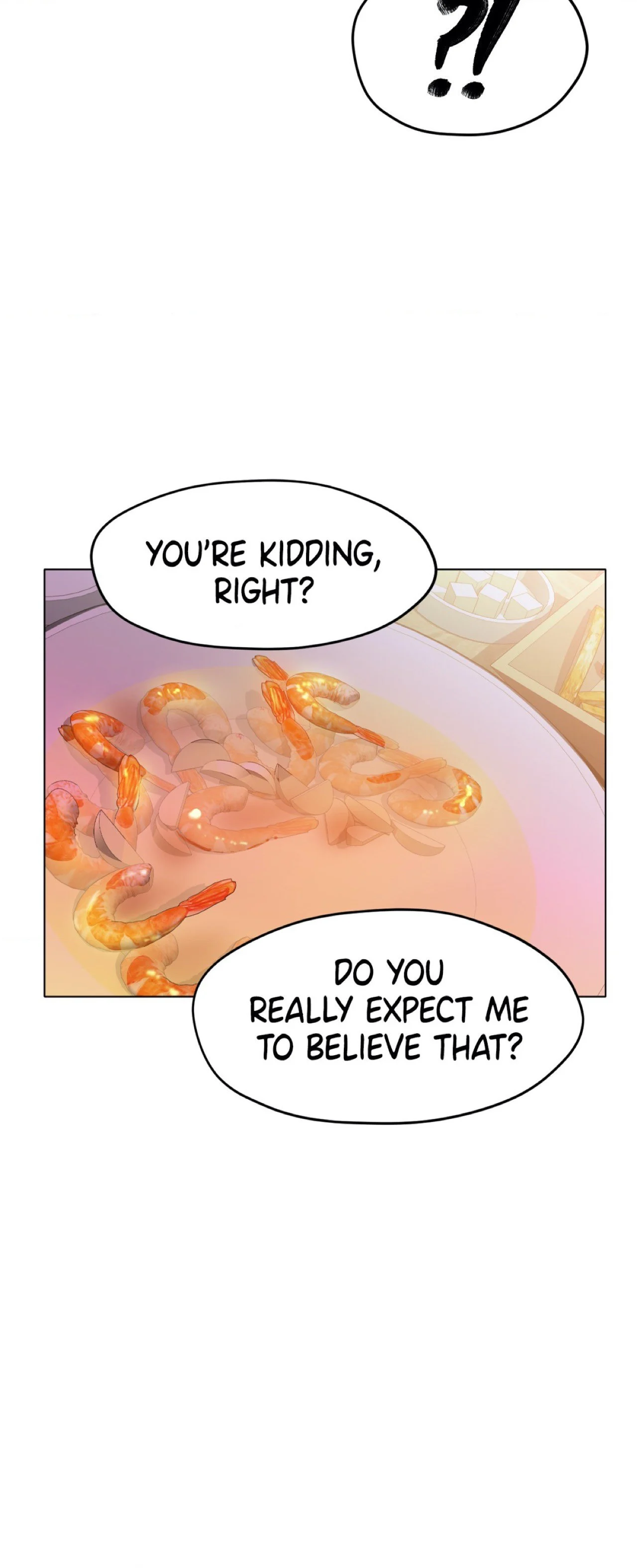 Ice Love (Official) chapter 18 page 42