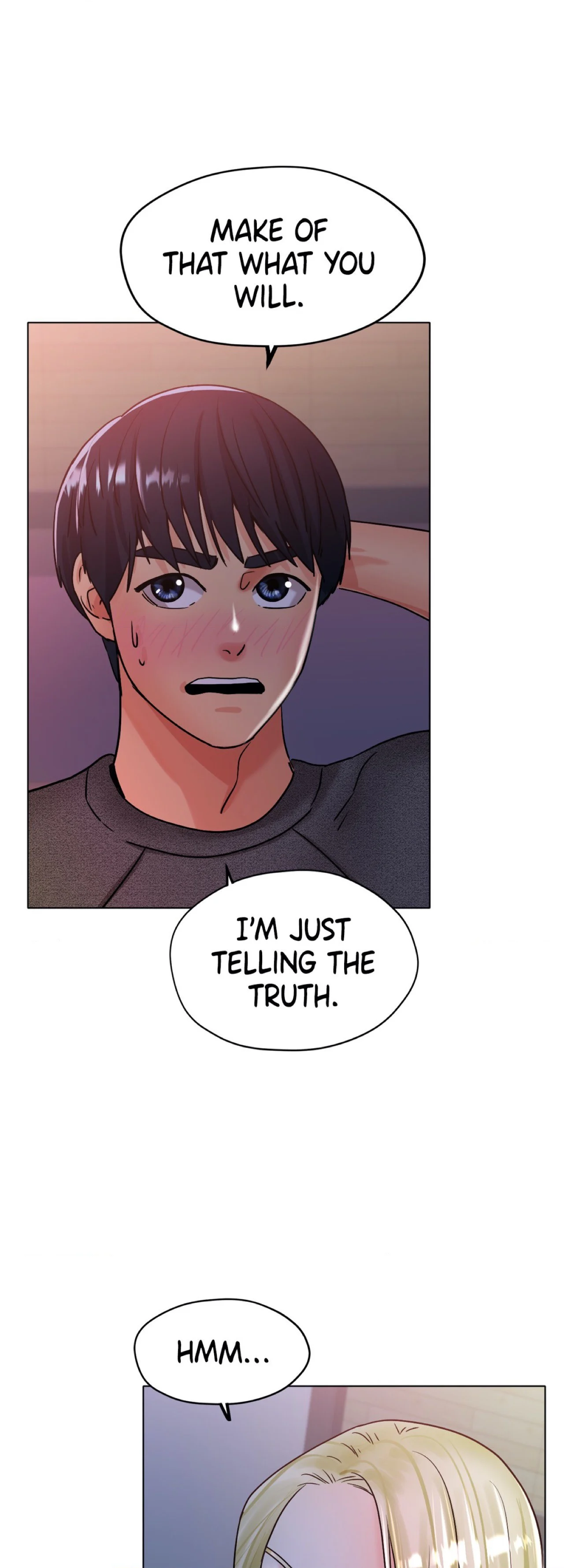 Ice Love (Official) chapter 18 page 43