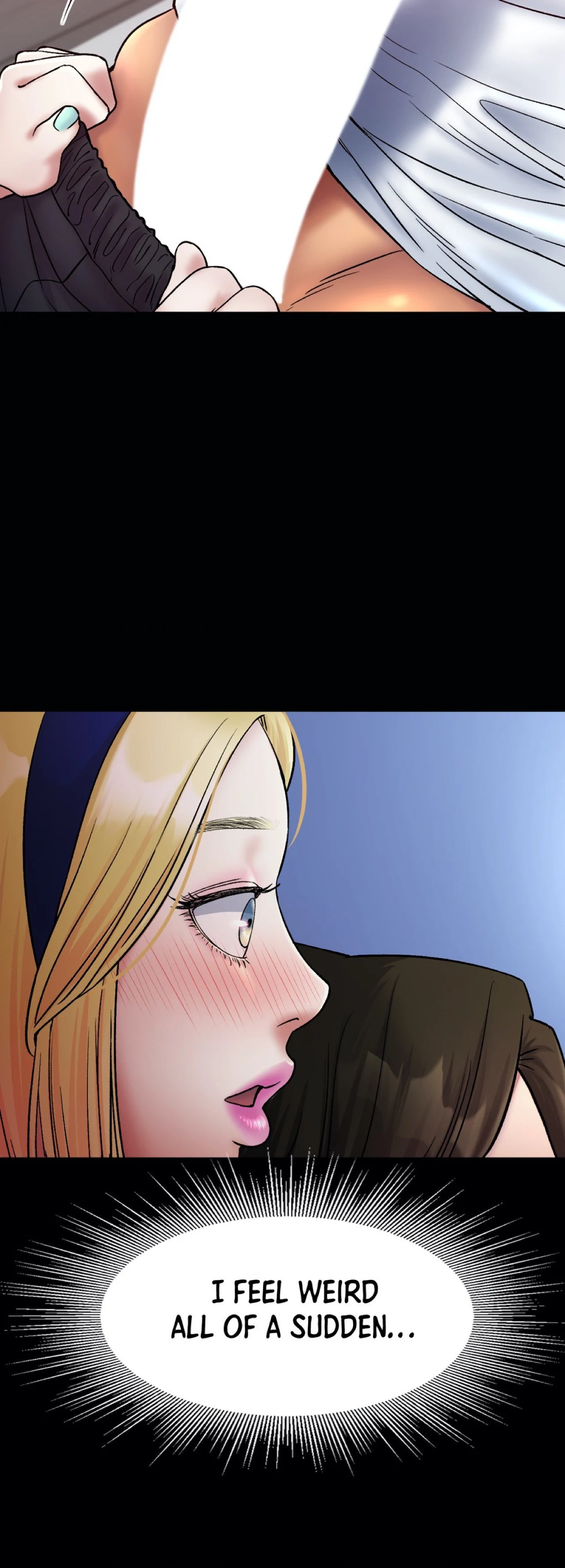 Ice Love (Official) chapter 18 page 48