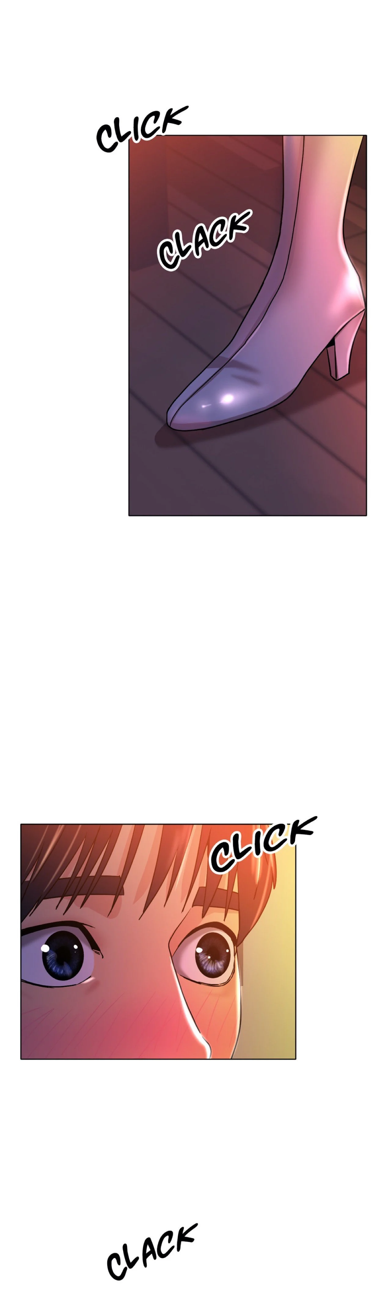 Ice Love (Official) chapter 18 page 51
