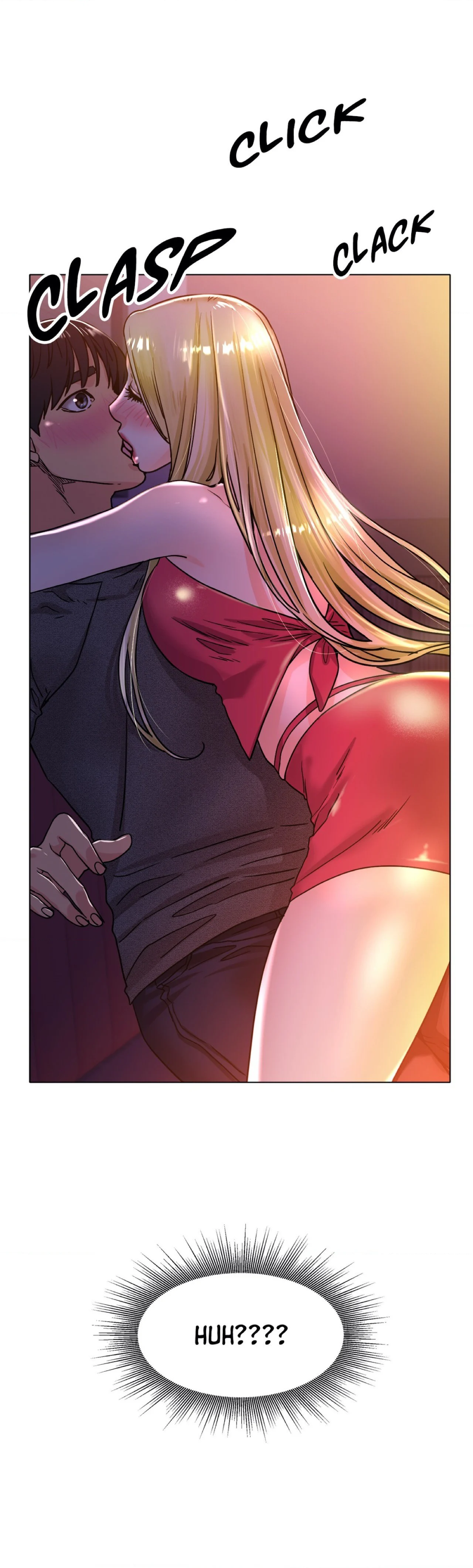 Ice Love (Official) chapter 18 page 52